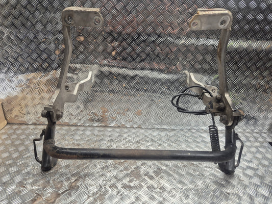 Béquille centrale YAMAHA 50 NEOS 4TEMPS 2008-2016