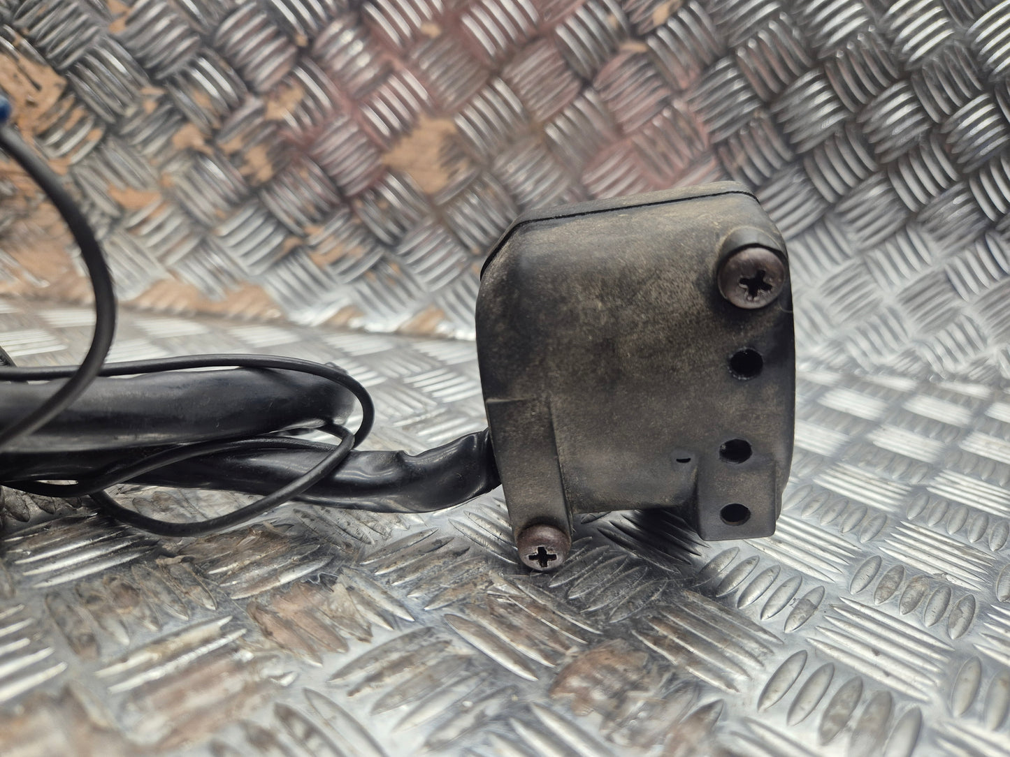 Commodo gauche YAMAHA 125 TDR 1990-1992