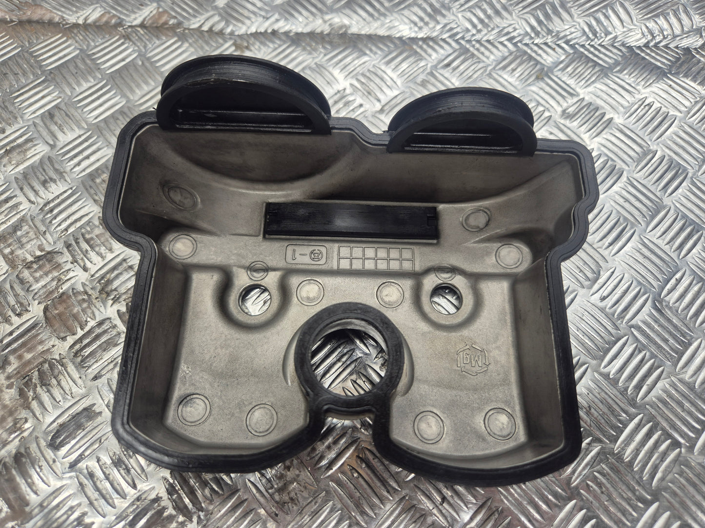 Couvre culasse KAWASAKI 250 KXF 2005
