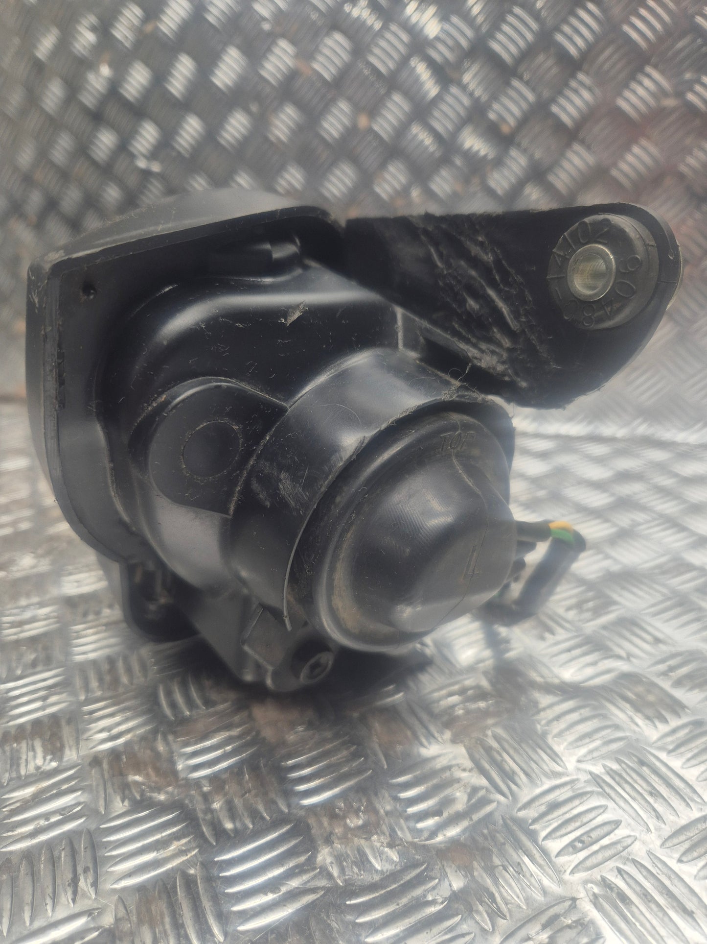 Phare gauche YAMAHA 250 350 450 700 RAPTOR / YFZ