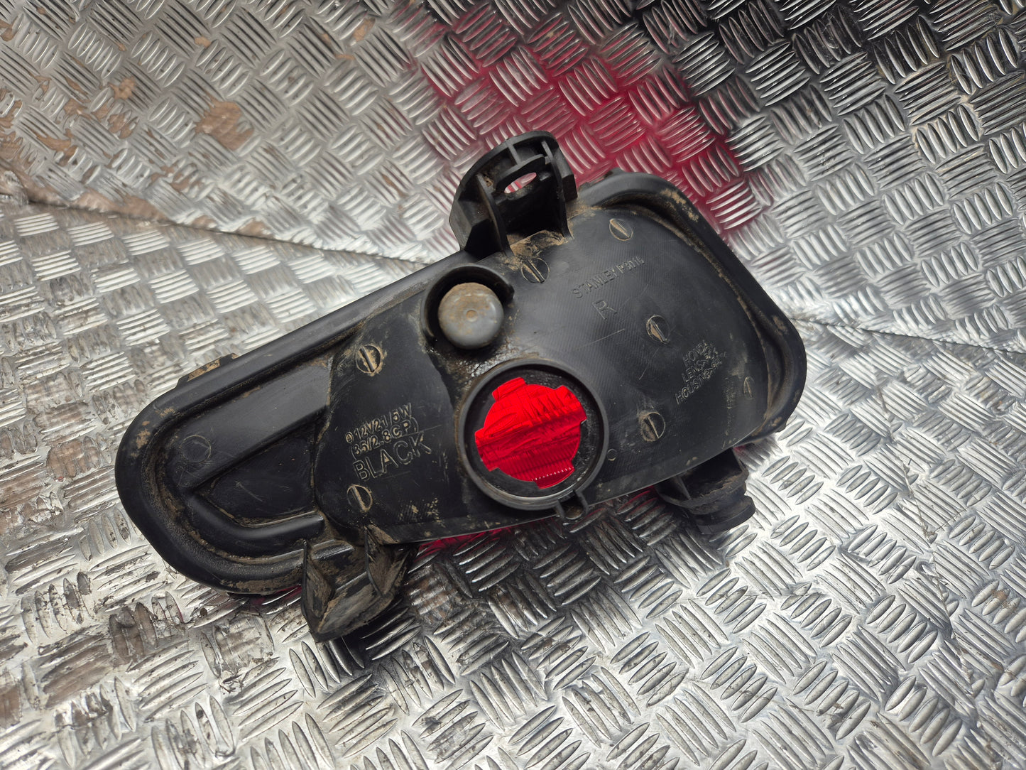 Feu arrière droit HONDA FOURTRAX 350 RANCHER 4X4 2004-2006