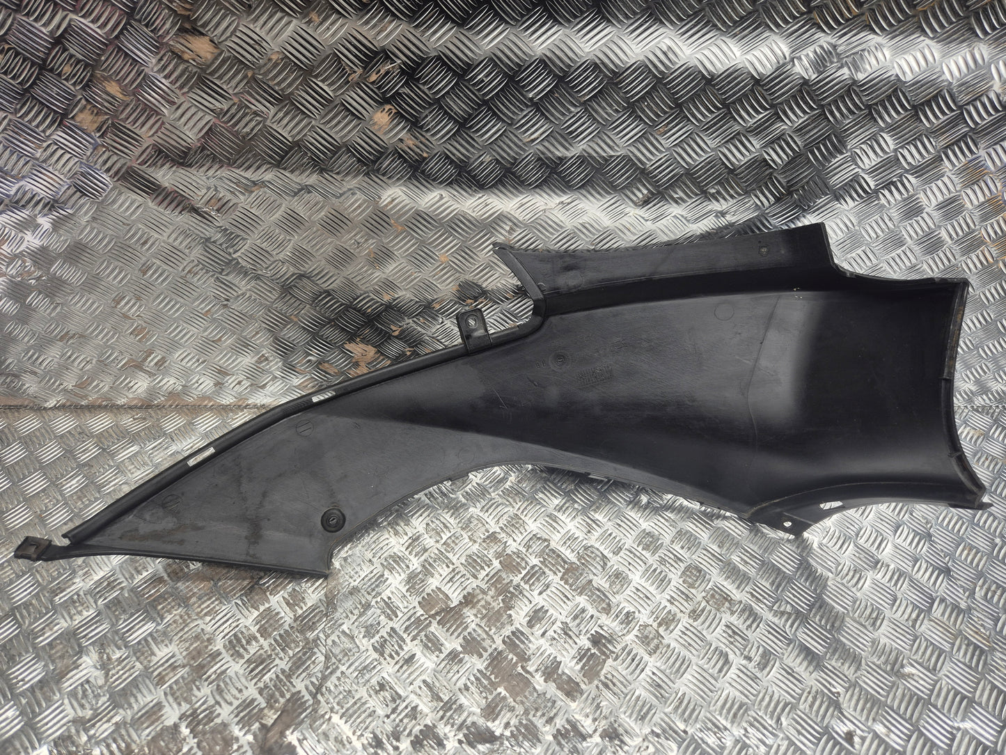 Carénage latéral gauche YAMAHA 50 NEOS 4TEMPS 2008-2016