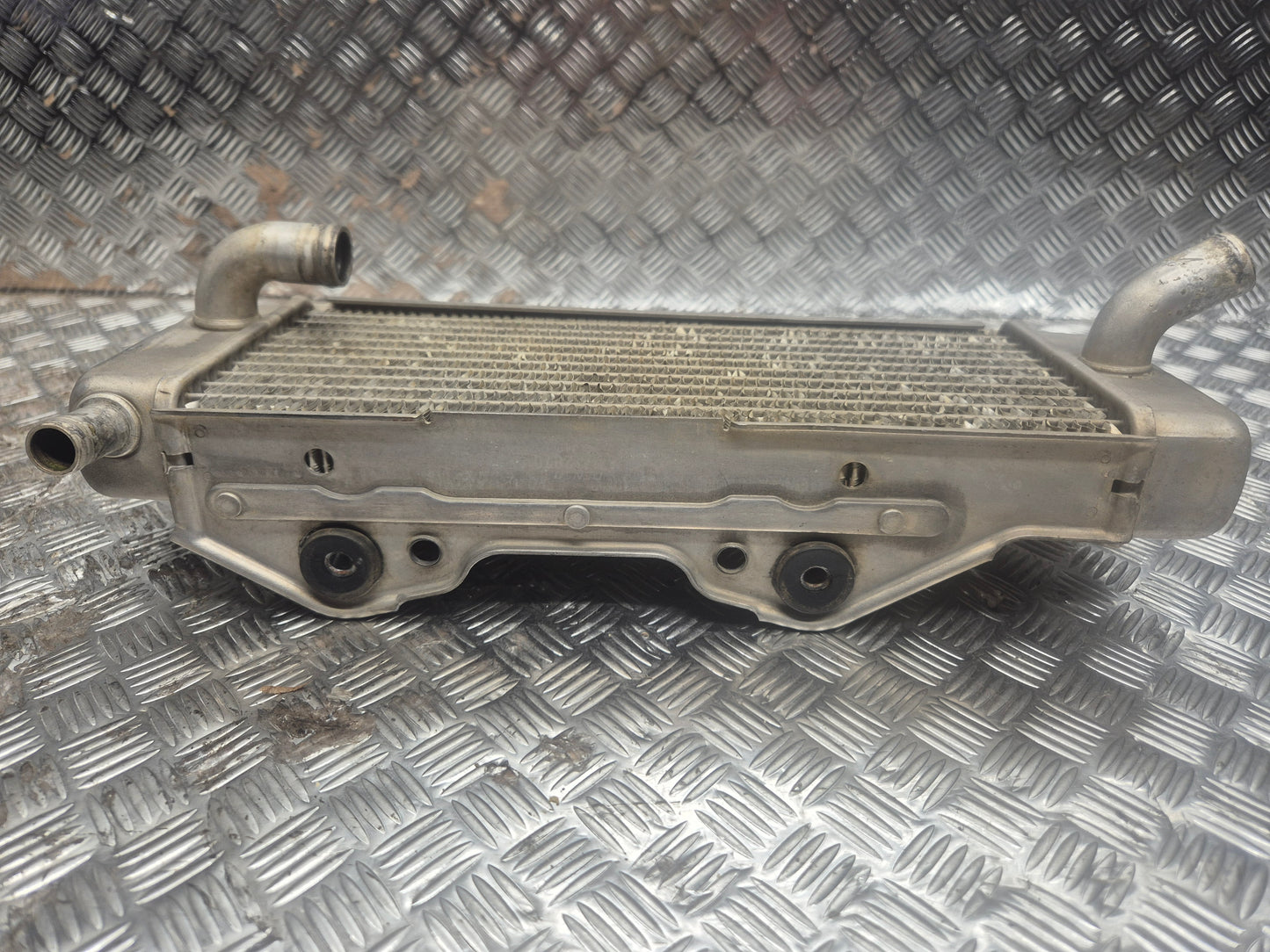 Radiateur droit KAWASAKI 250 KXF 2005