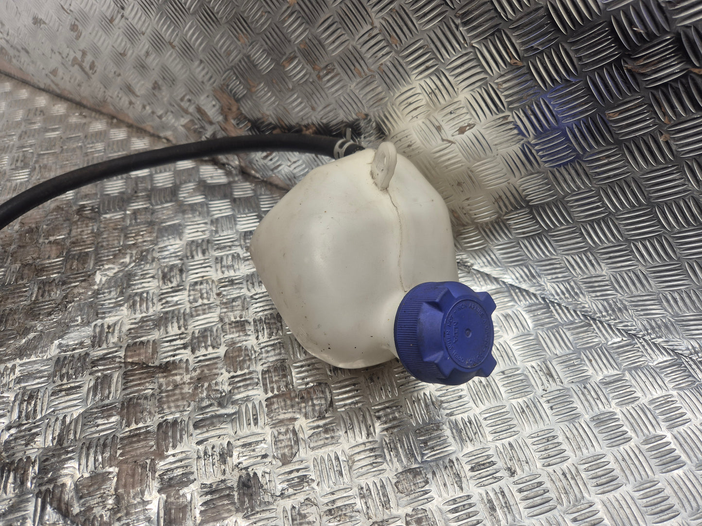 Vase d'expension PEUGEOT 125 SATELIS 2007-2011