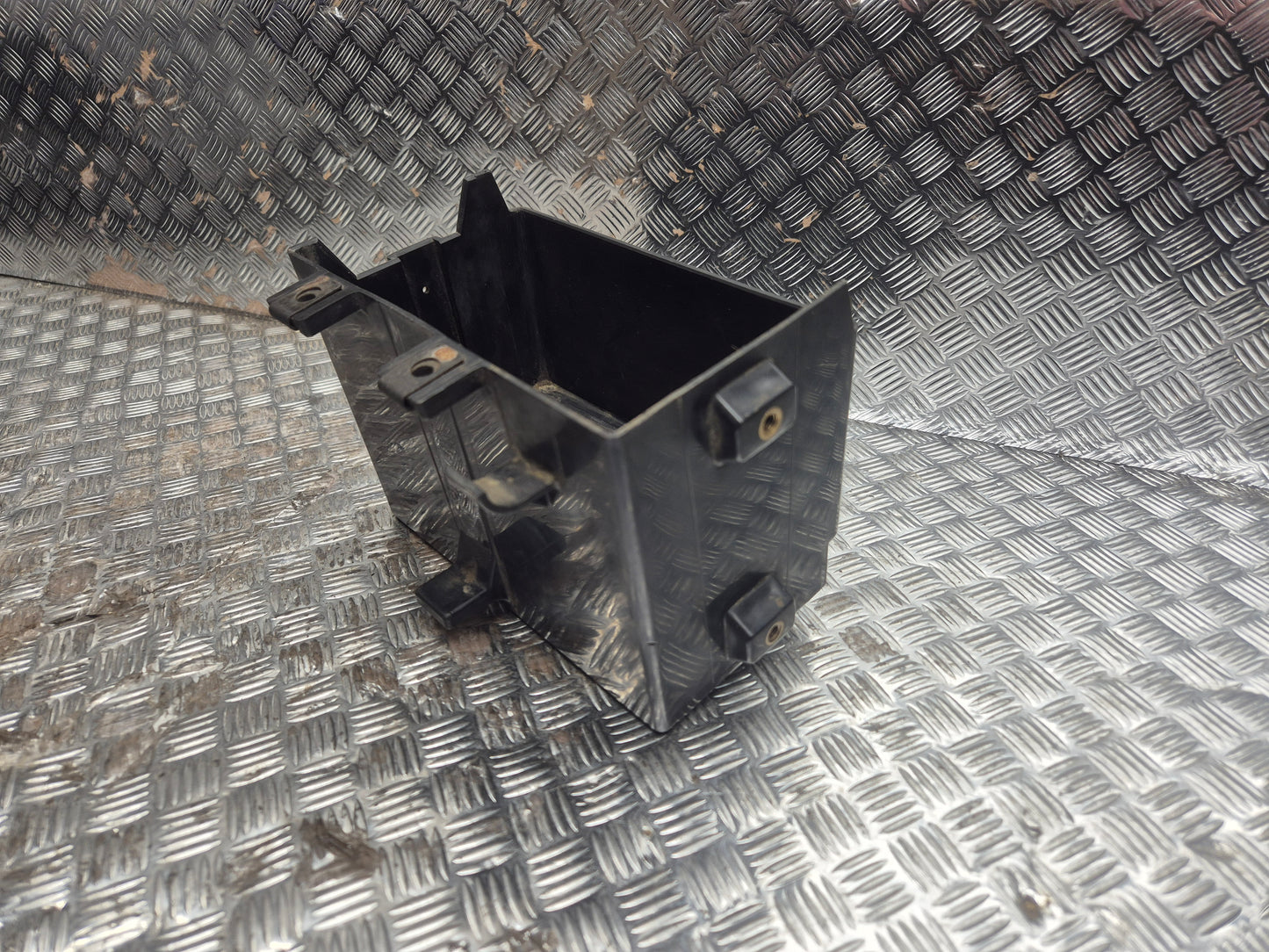 Support de batterie KAWASAKI 1000 GTR 1986-1993 ZGT00A