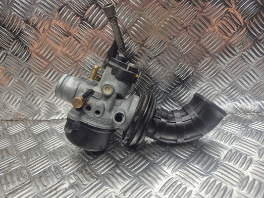 Carburateur DELL'ORTO PHVA 17,5