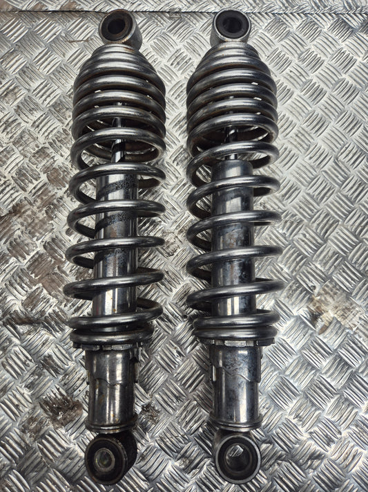 Amortisseur YAMAHA 535 VIRAGO 1989