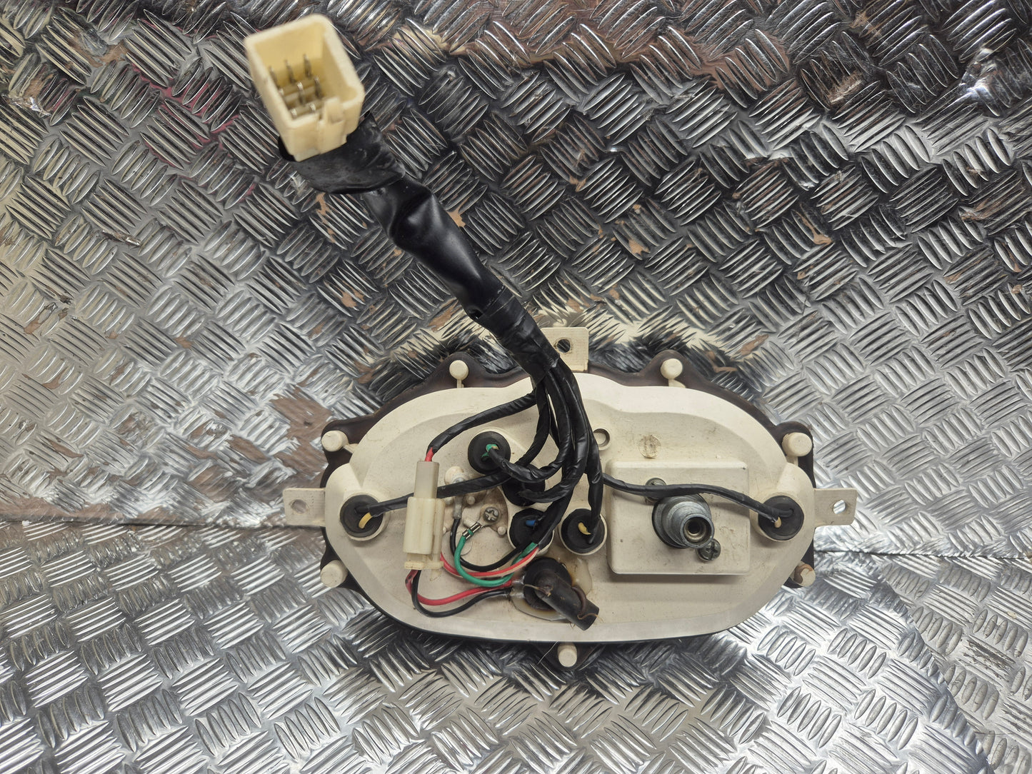 Compteur KEEWAY 50 F-ACT 2006-2011