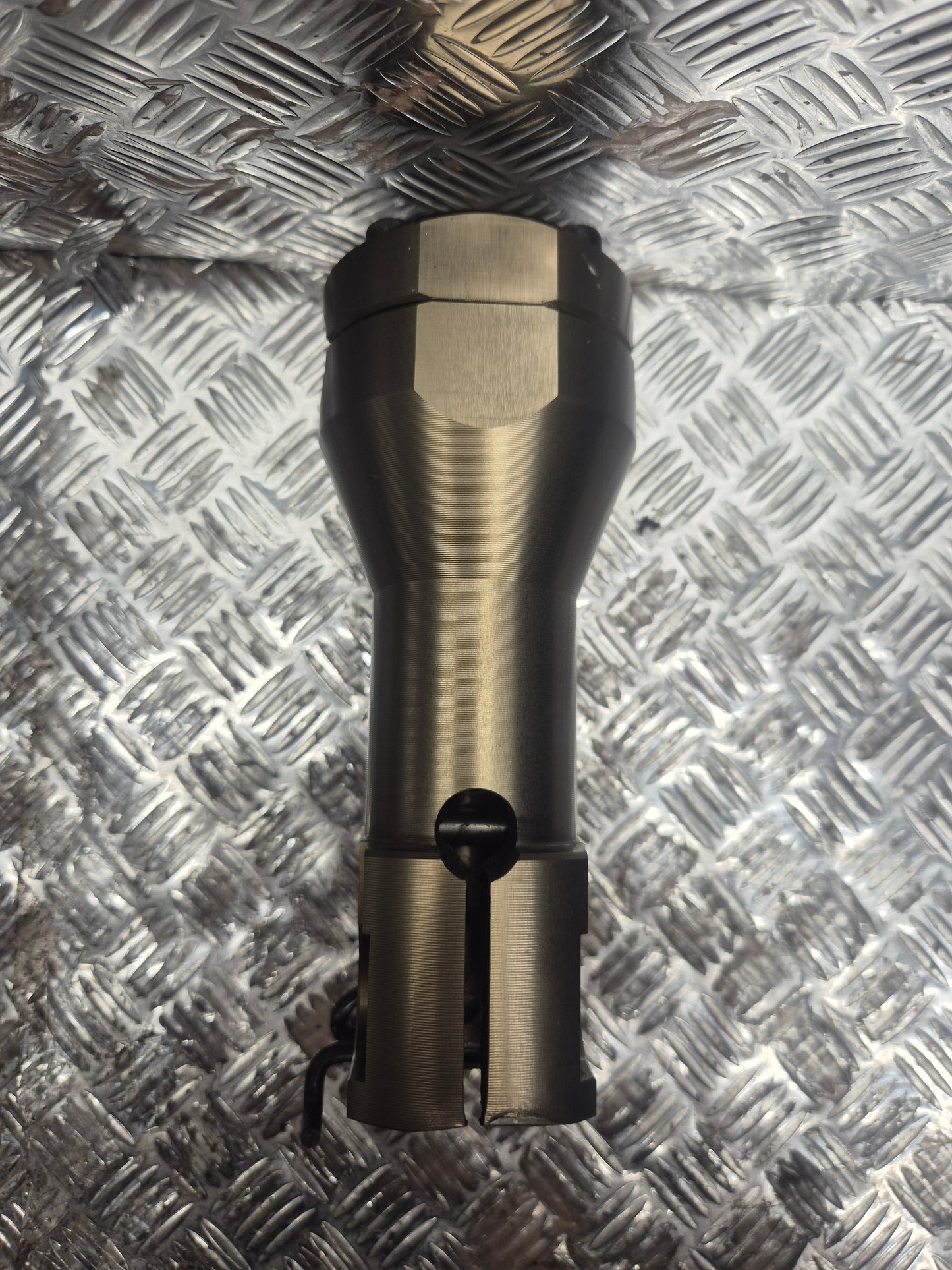 Potence origine MBK BOOSTER YAMAHA BW'S 2004-2017