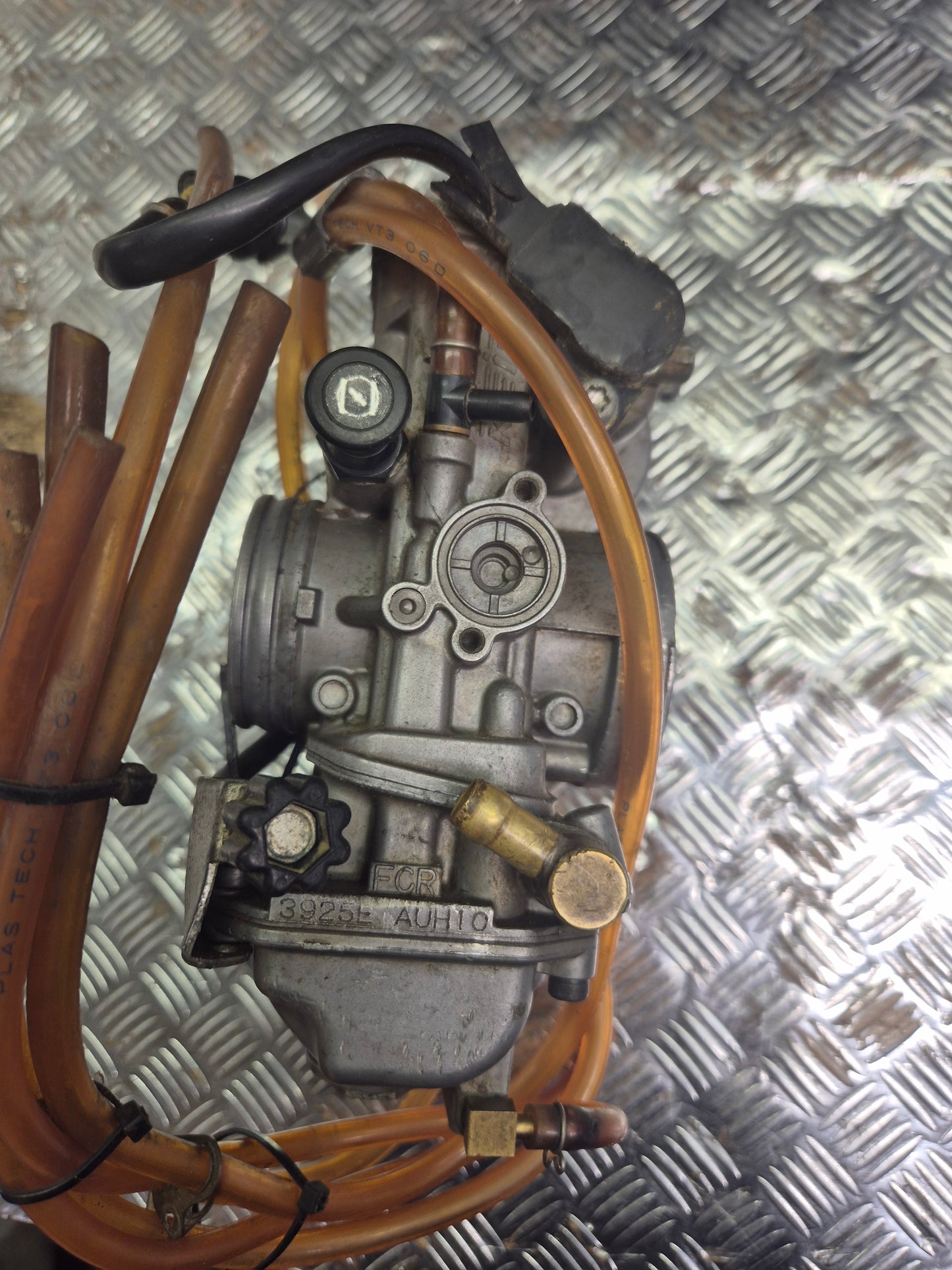 Carburateur KTM 250 SXF 2007/2010