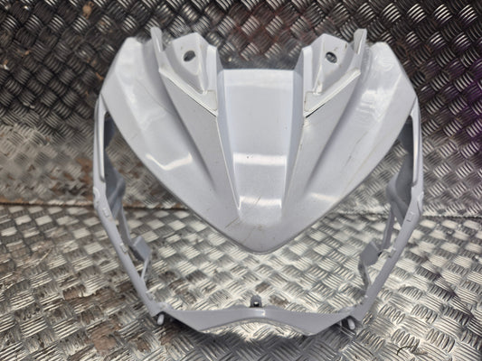 Tête de fourche KAWASAKI Z 800 2013-2016