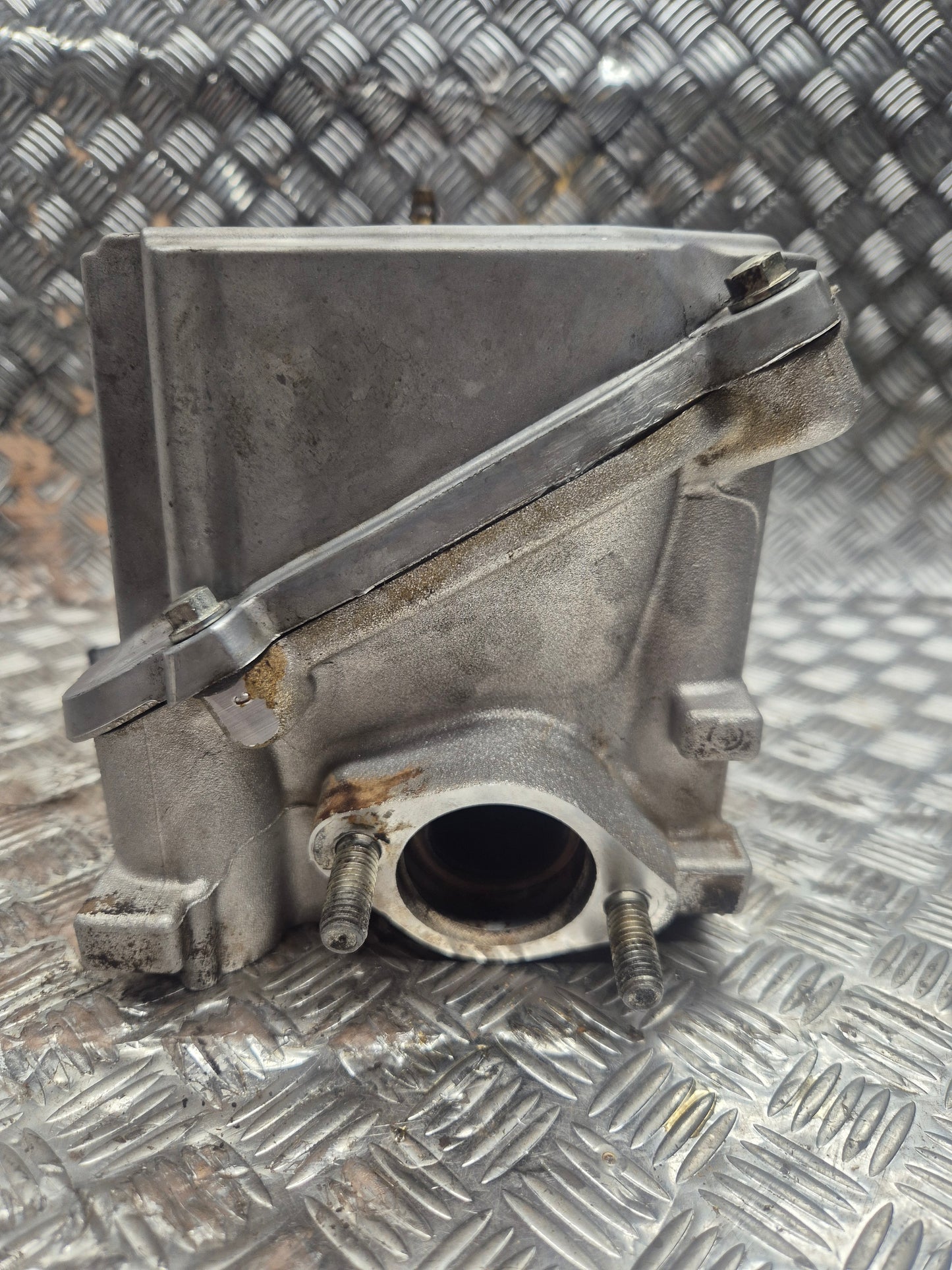 Culasse PEUGEOT 125 SATELIS 2007-2011