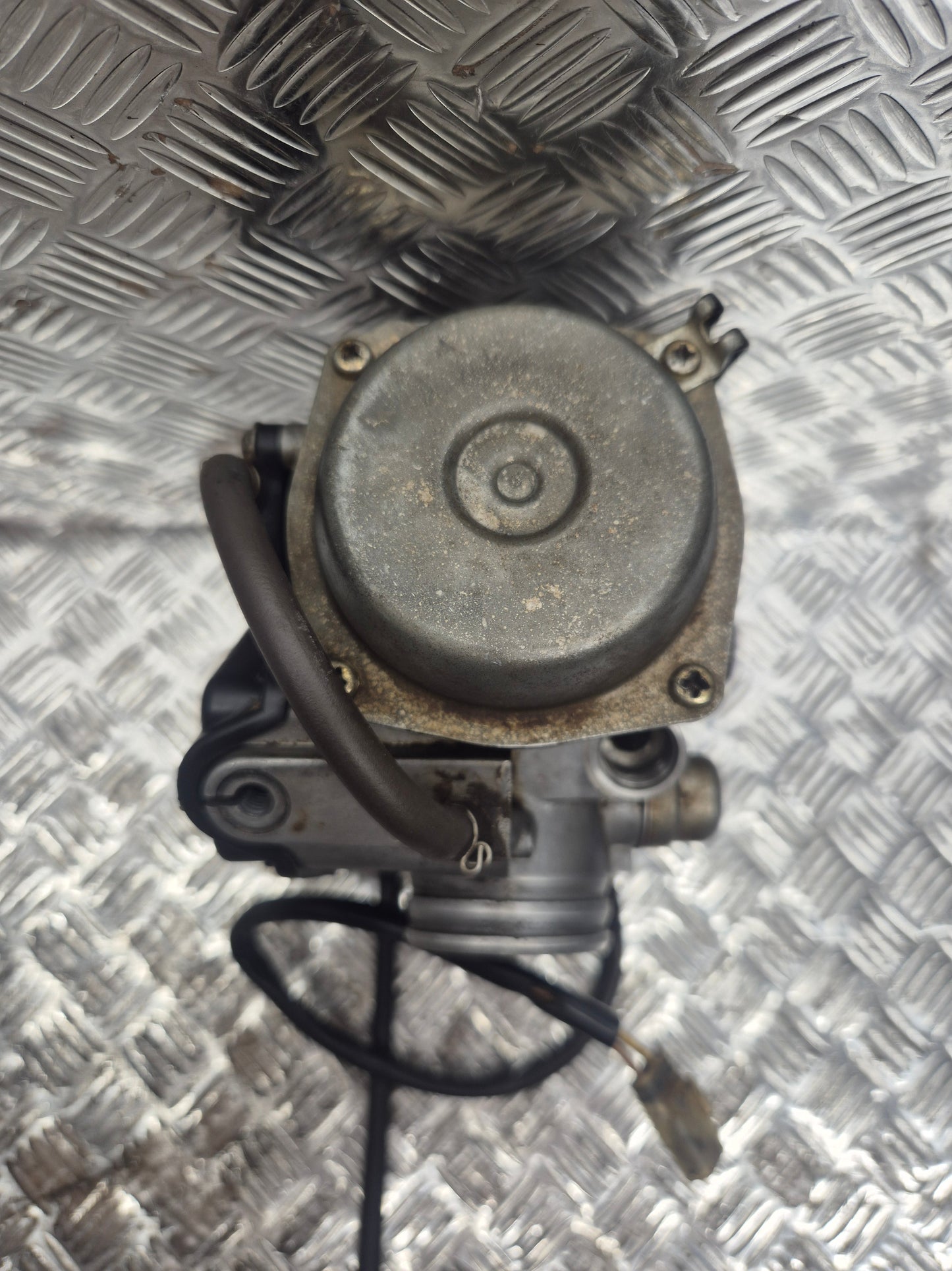 Carburateur KEIHIN HONDA FOURTRAX 350 RANCHER 4X4 2004-2006