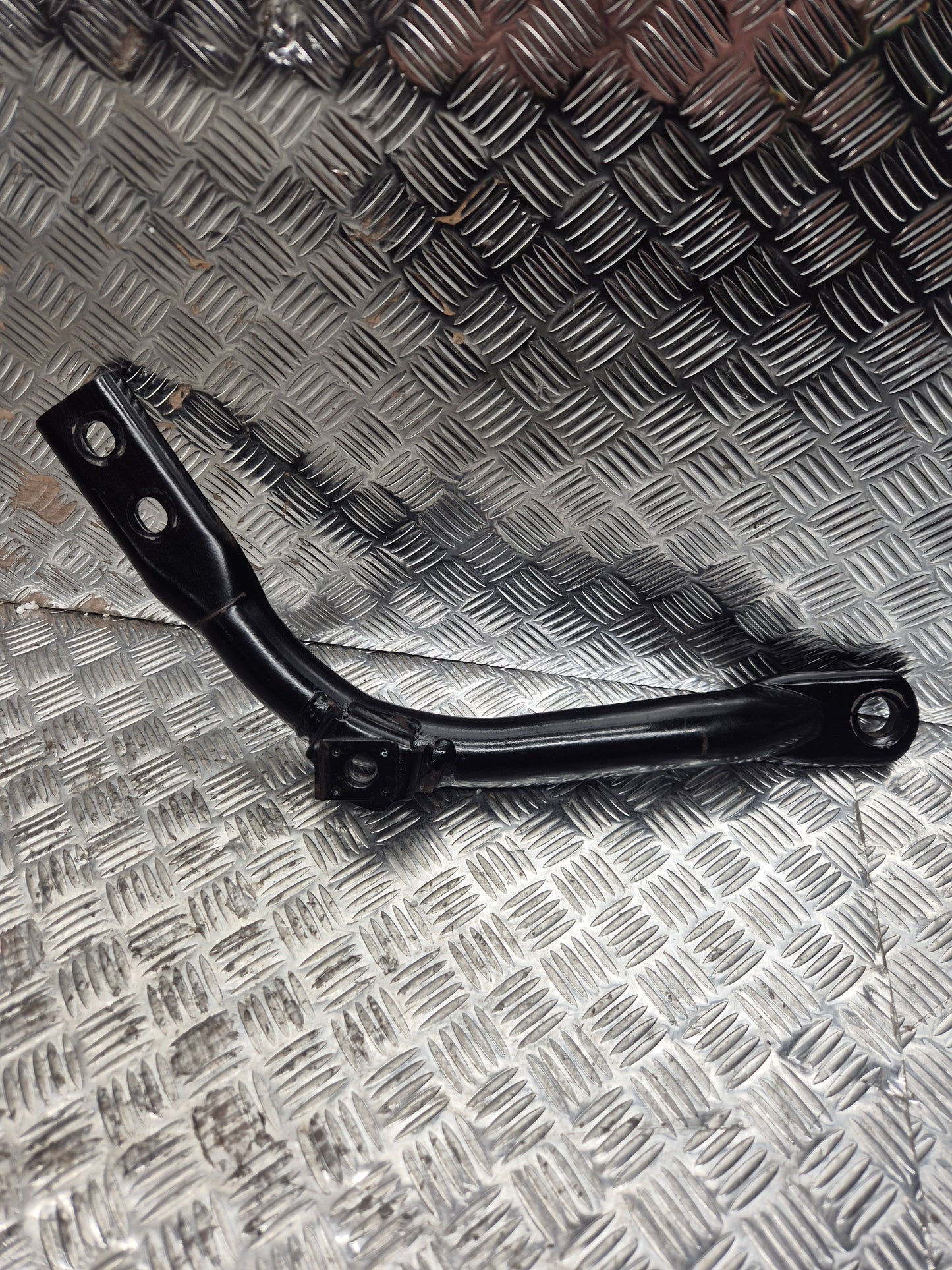 Support de cadre YAMAHA 535 VIRAGO 1989