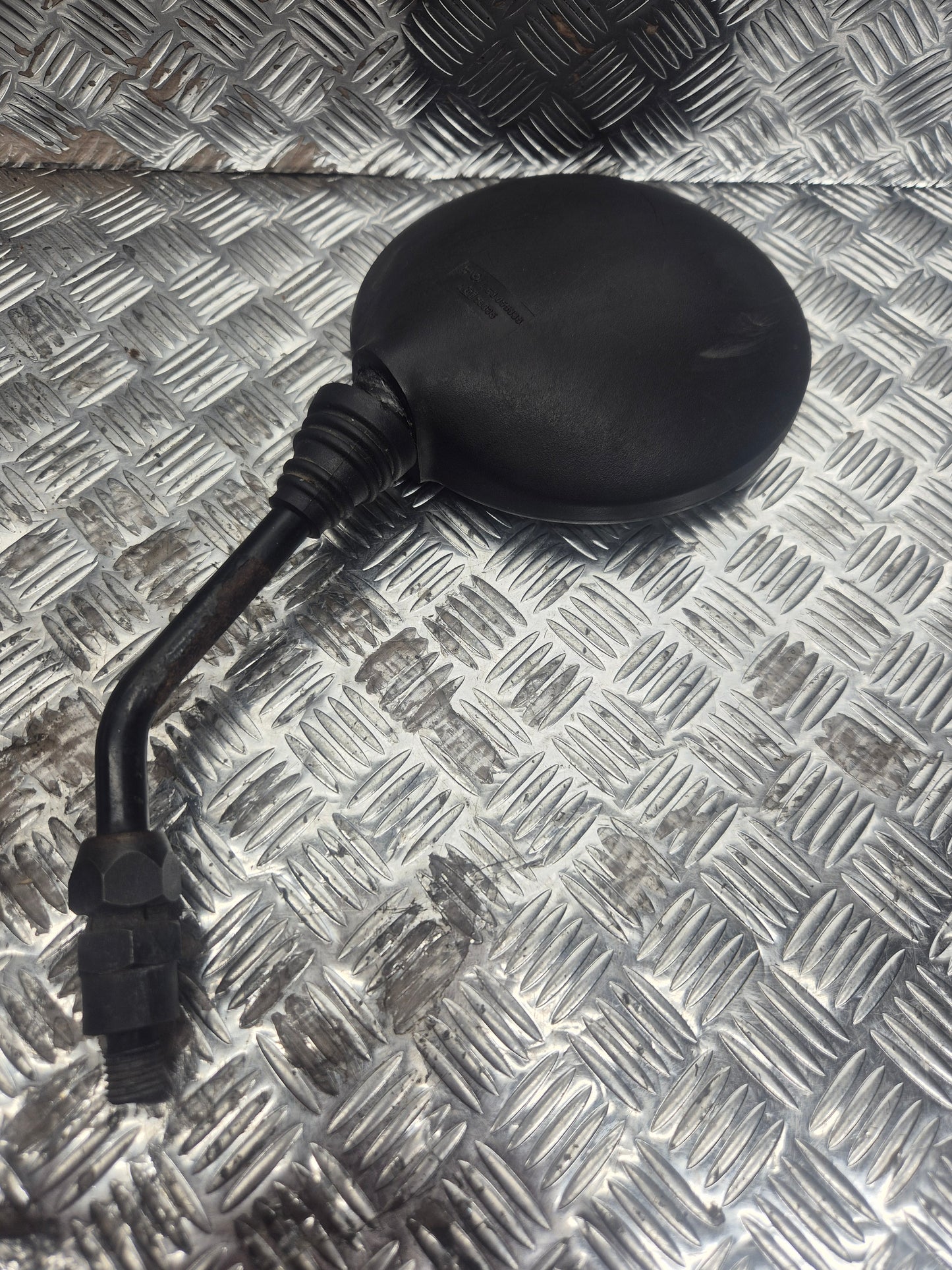 Rétroviseur gauche YAMAHA 125 TDR 1990-1992