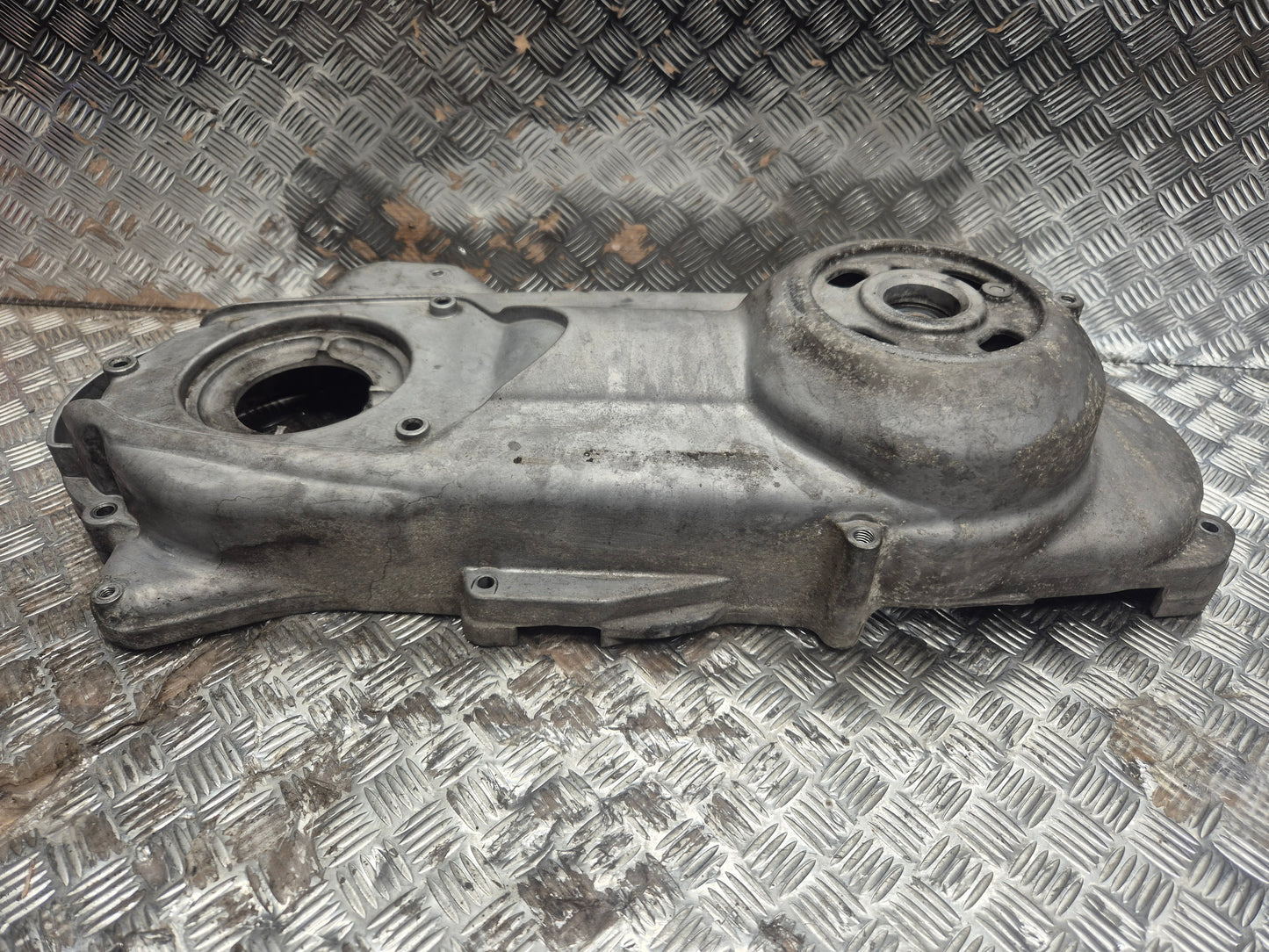 Carter de transmission PEUGEOT 125 SATELIS 2007-2011