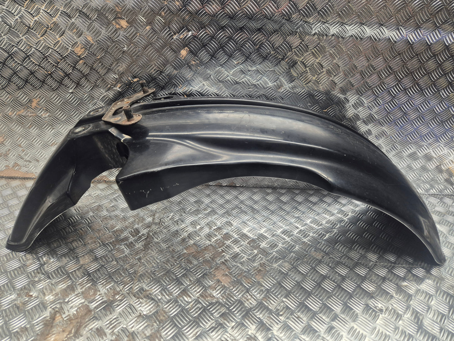 Garde boue avant HONDA 750 XLV R 1983 - 1986