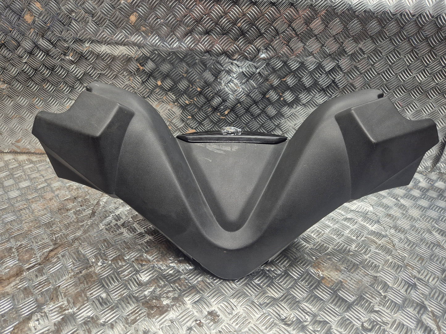 Couvre guidon PEUGEOT 125 SATELIS 2007-2011