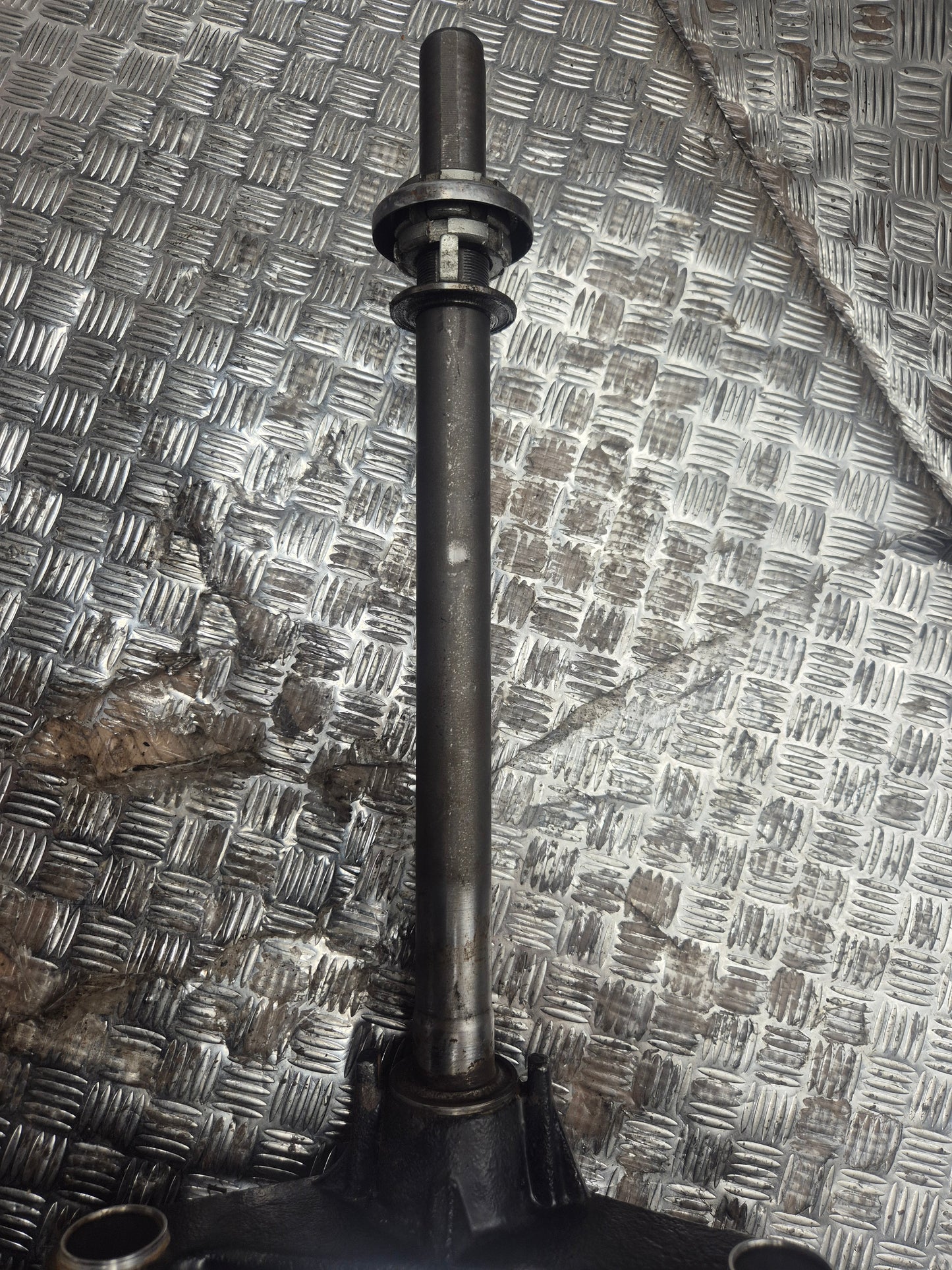 Fourche MBK BOOSTER YAMAHA BW'S 2004-2017