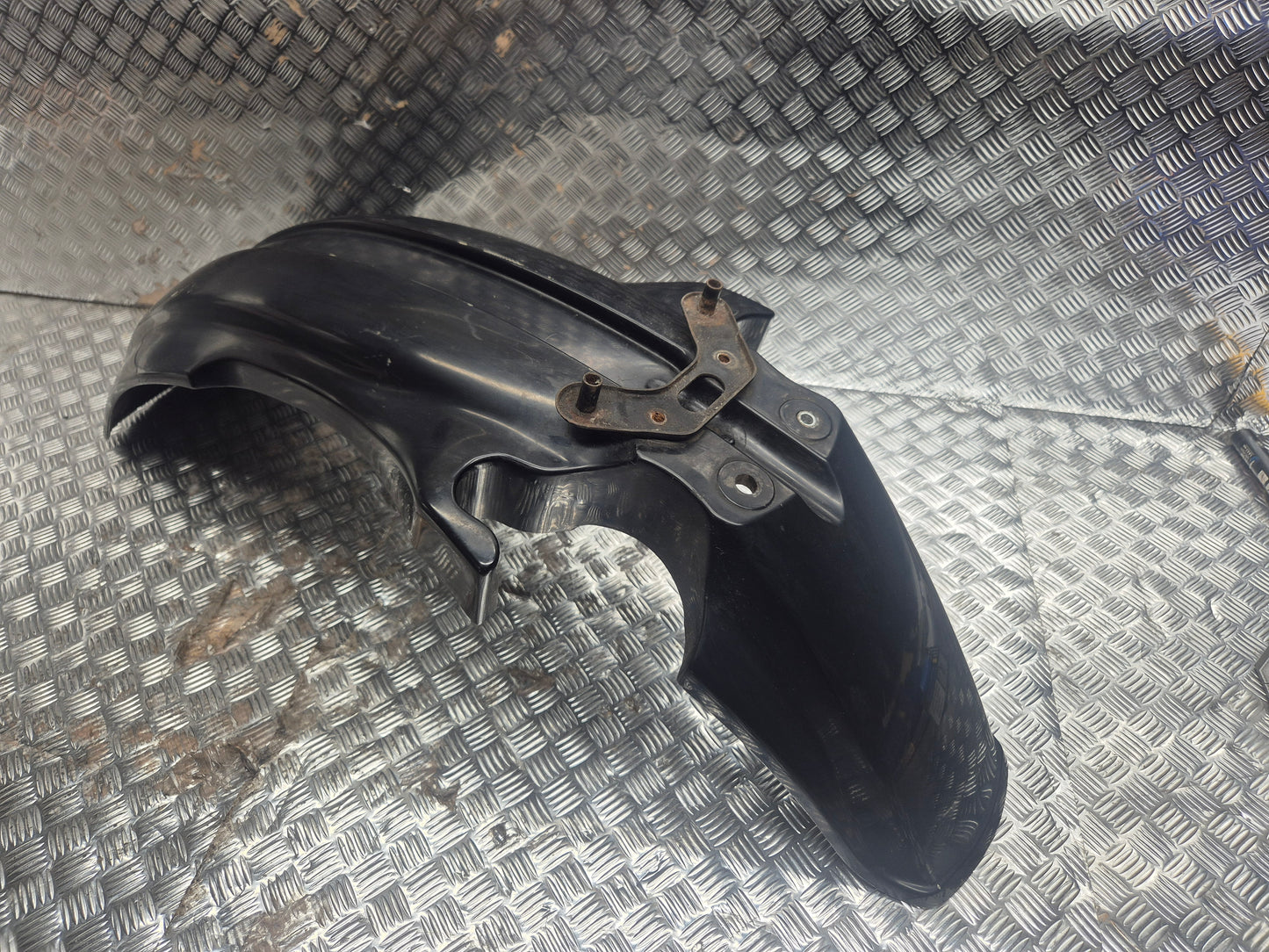 Garde boue avant HONDA 750 XLV R 1983 - 1986