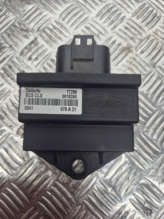 Boitier CDI 50 NECO ONE 2018