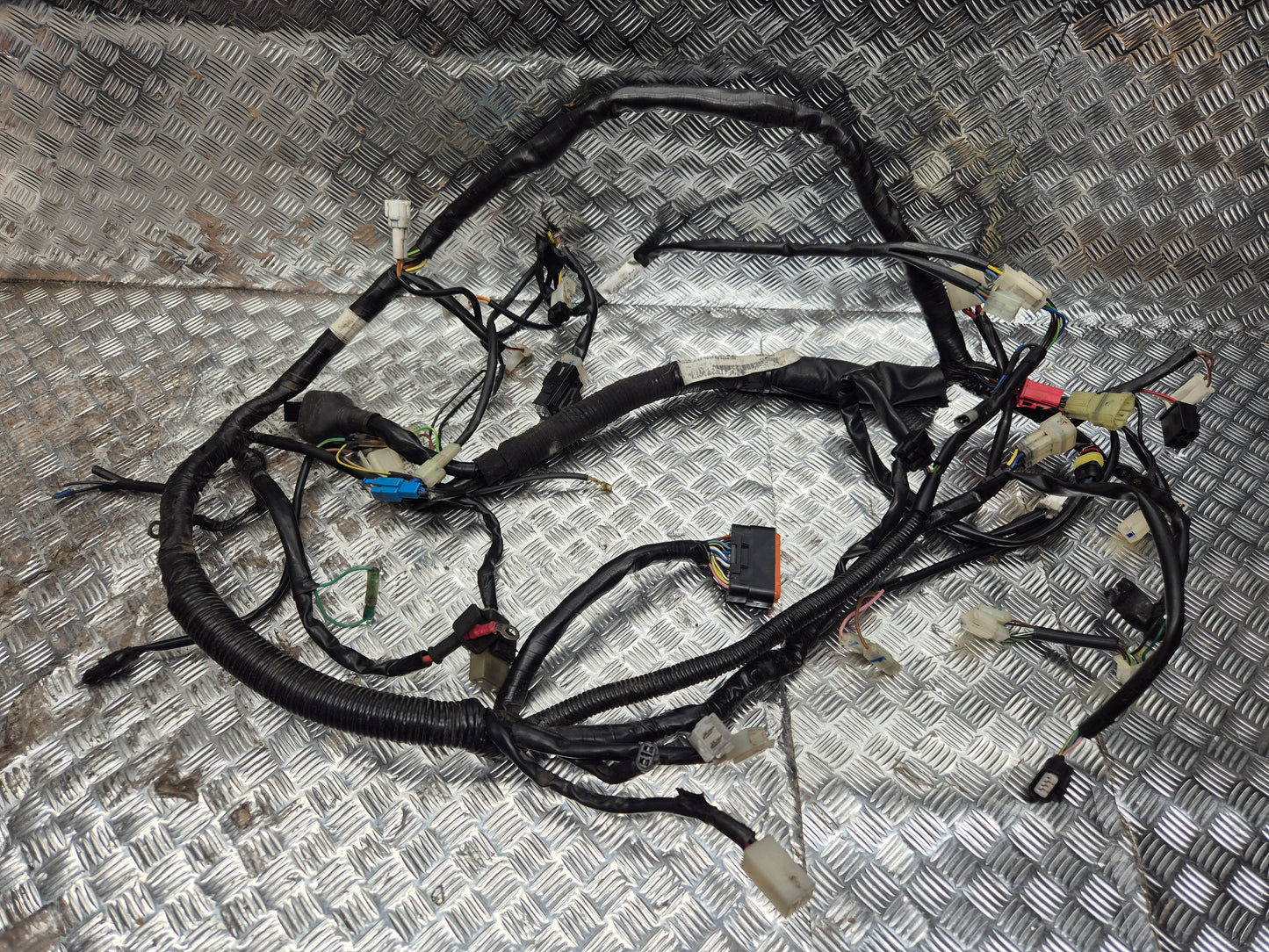 Faisceau YAMAHA 50 NEOS 4TEMPS 2008-2016
