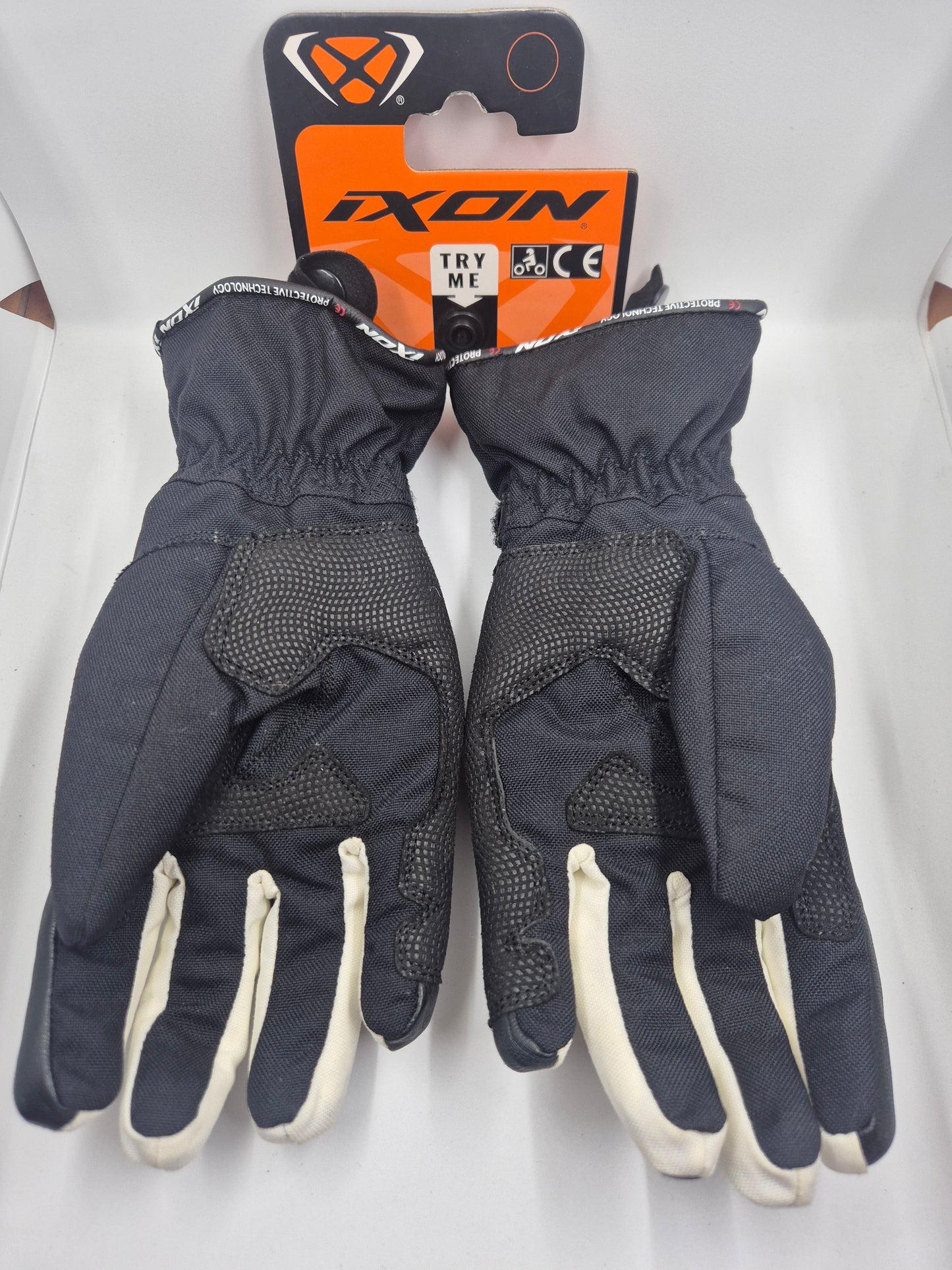 Gants ixon pro rush kid