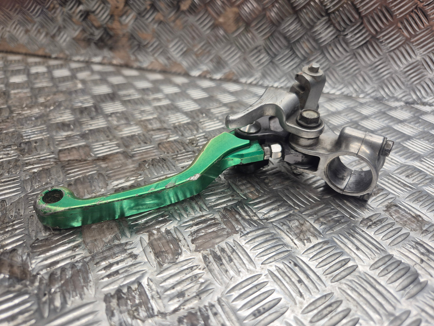 Cocotte d'embrayage KAWASAKI 250 KXF 2005