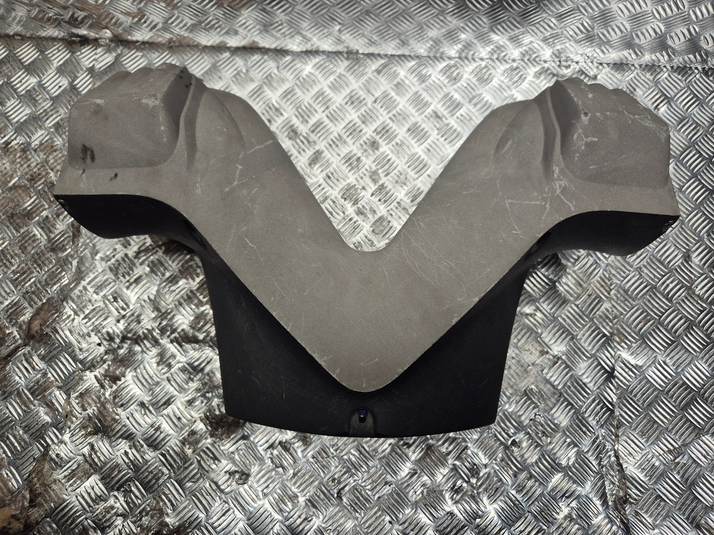 Couvre guidon PEUGEOT 125 ELYSTAR 2003-2006