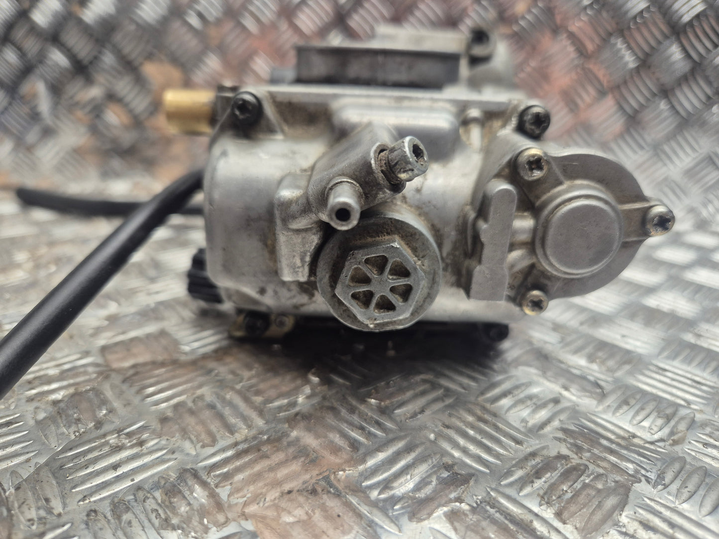 Carburateur KEIHIN KAWASAKI 250 KXF 2005