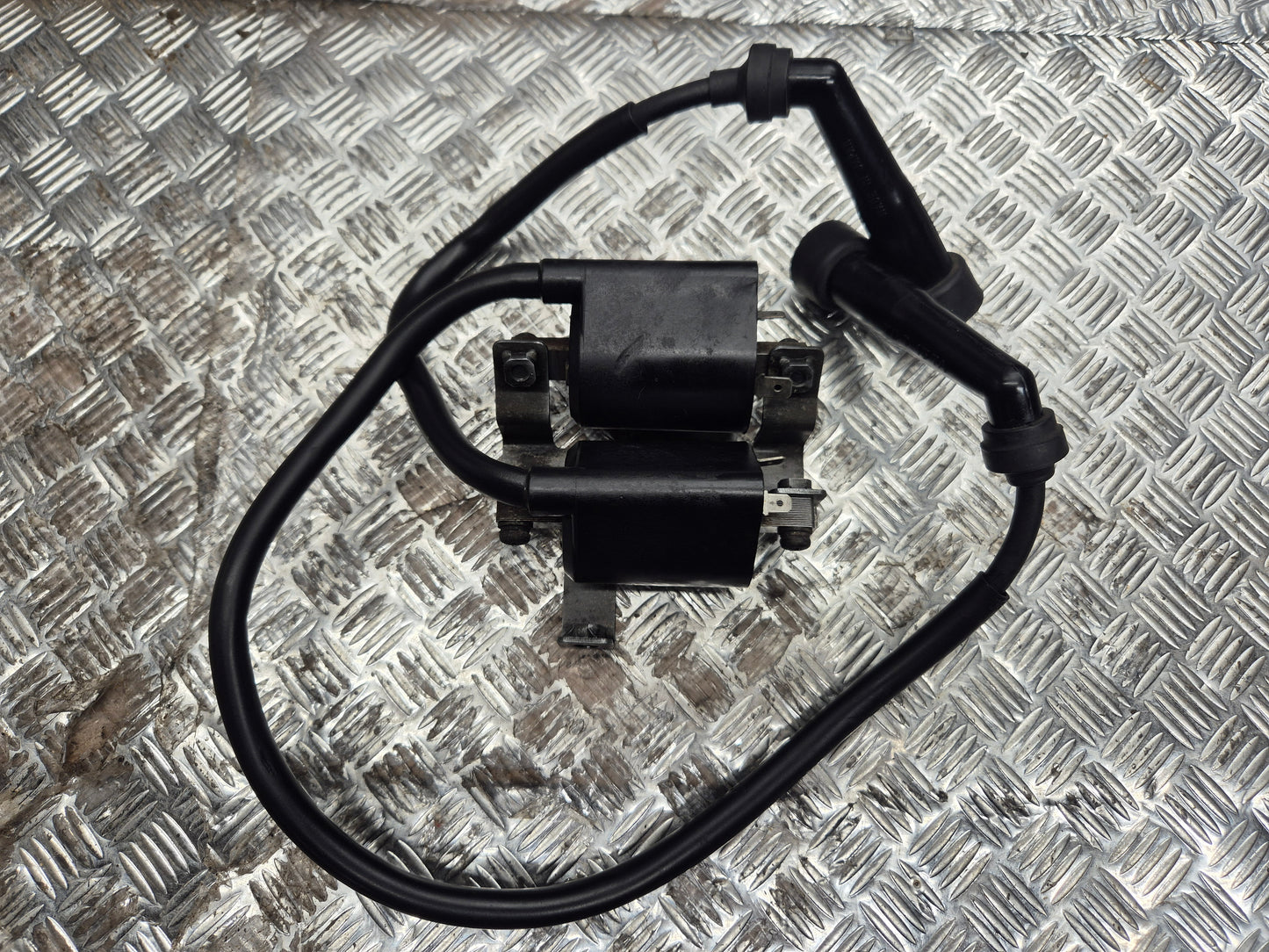 Bobines d'allumage YAMAHA 535 VIRAGO 1989