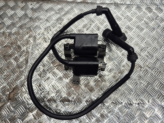 Bobines d'allumage YAMAHA 535 VIRAGO 1989