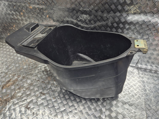 Coffre sous selle PEUGEOT 50 V-CLIC