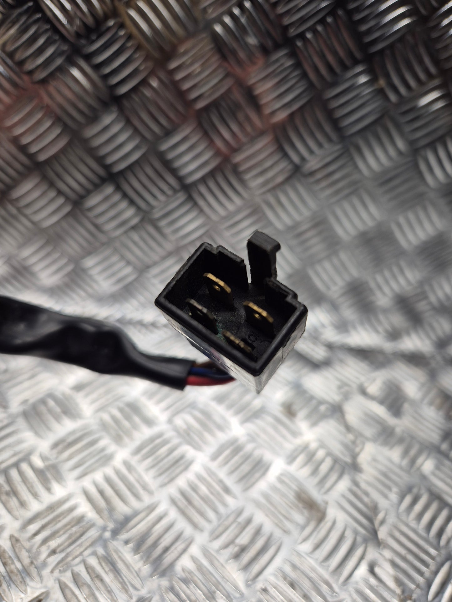 Kit serrure YAMAHA 535 VIRAGO 1989