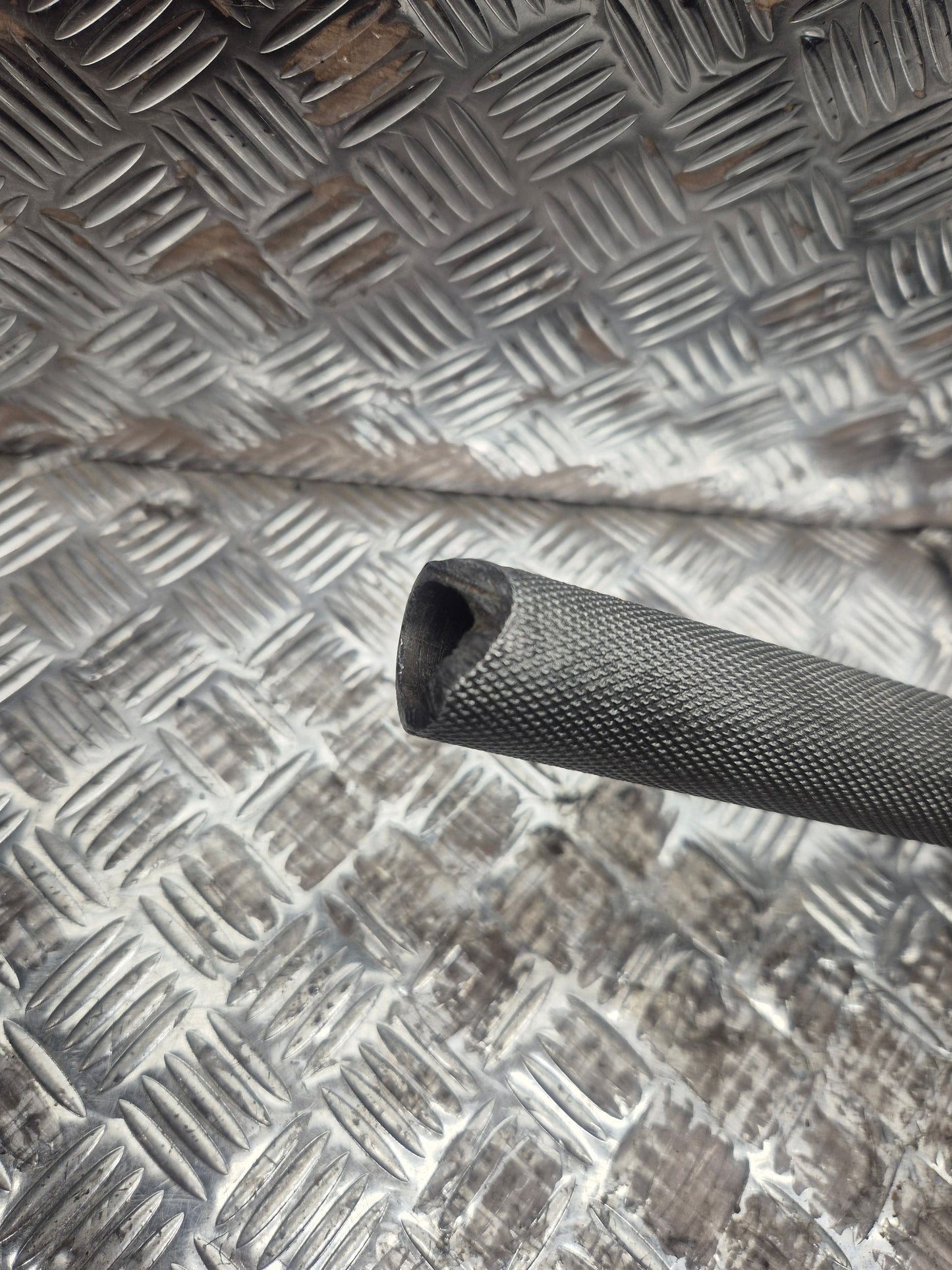 Guidon cross RENTHAL FATBAR 602