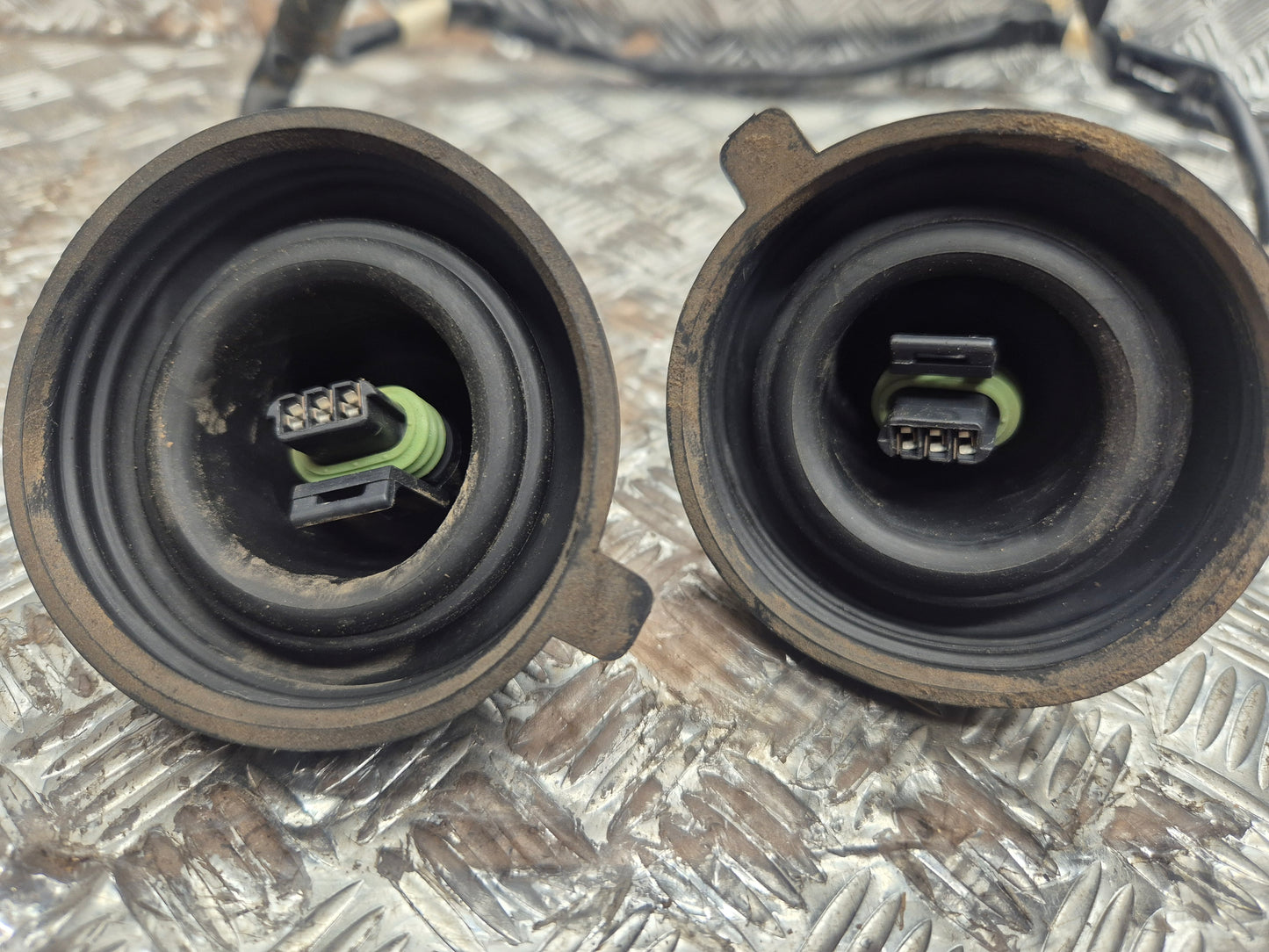 Faisceau de phare HONDA FOURTRAX 350 RANCHER 4X4 2004-2006