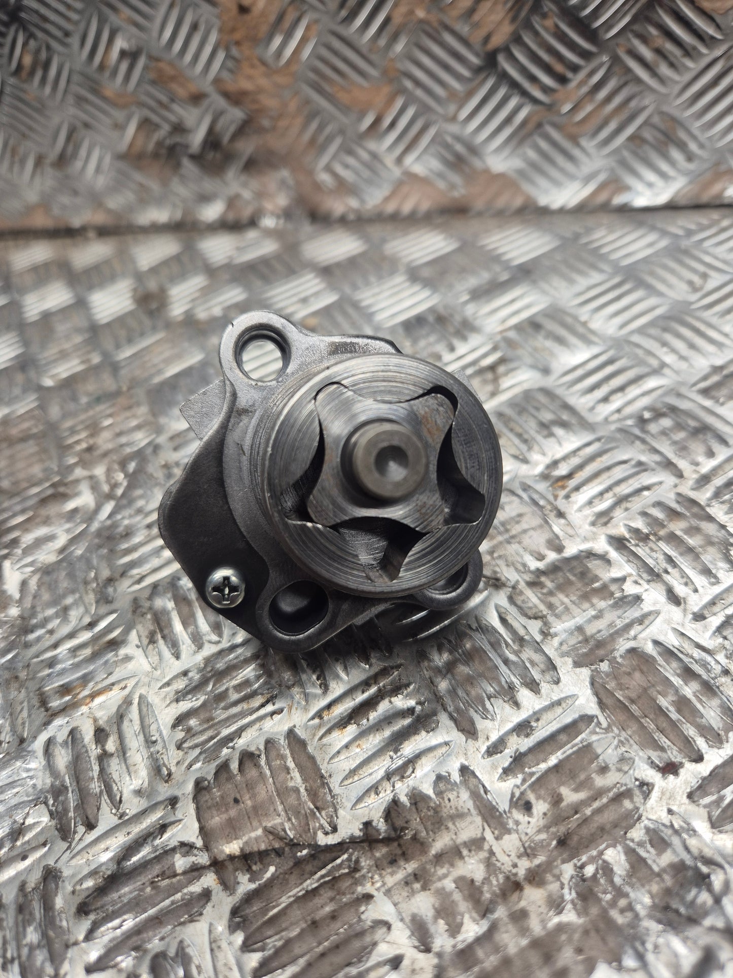 Pompe à huile YAMAHA 450 YZF 2006-2009