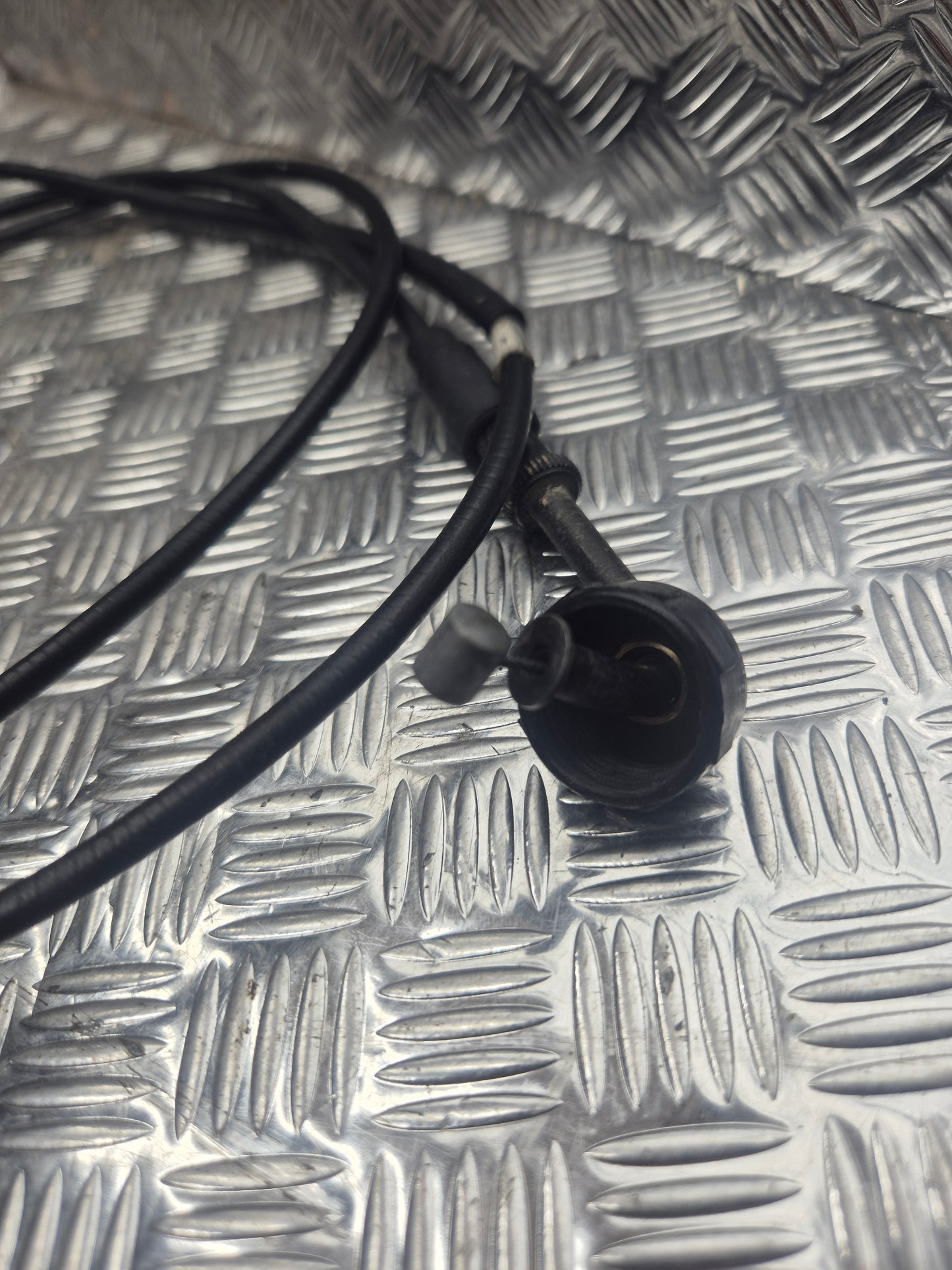 Cable d'ouverture de selle MBK BOOSTER YAMAHA BW'S 2004-2017
