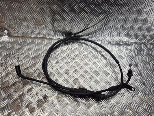Cable de gaz MBK BOOSTER YAMAHA BW'S 2004-2017