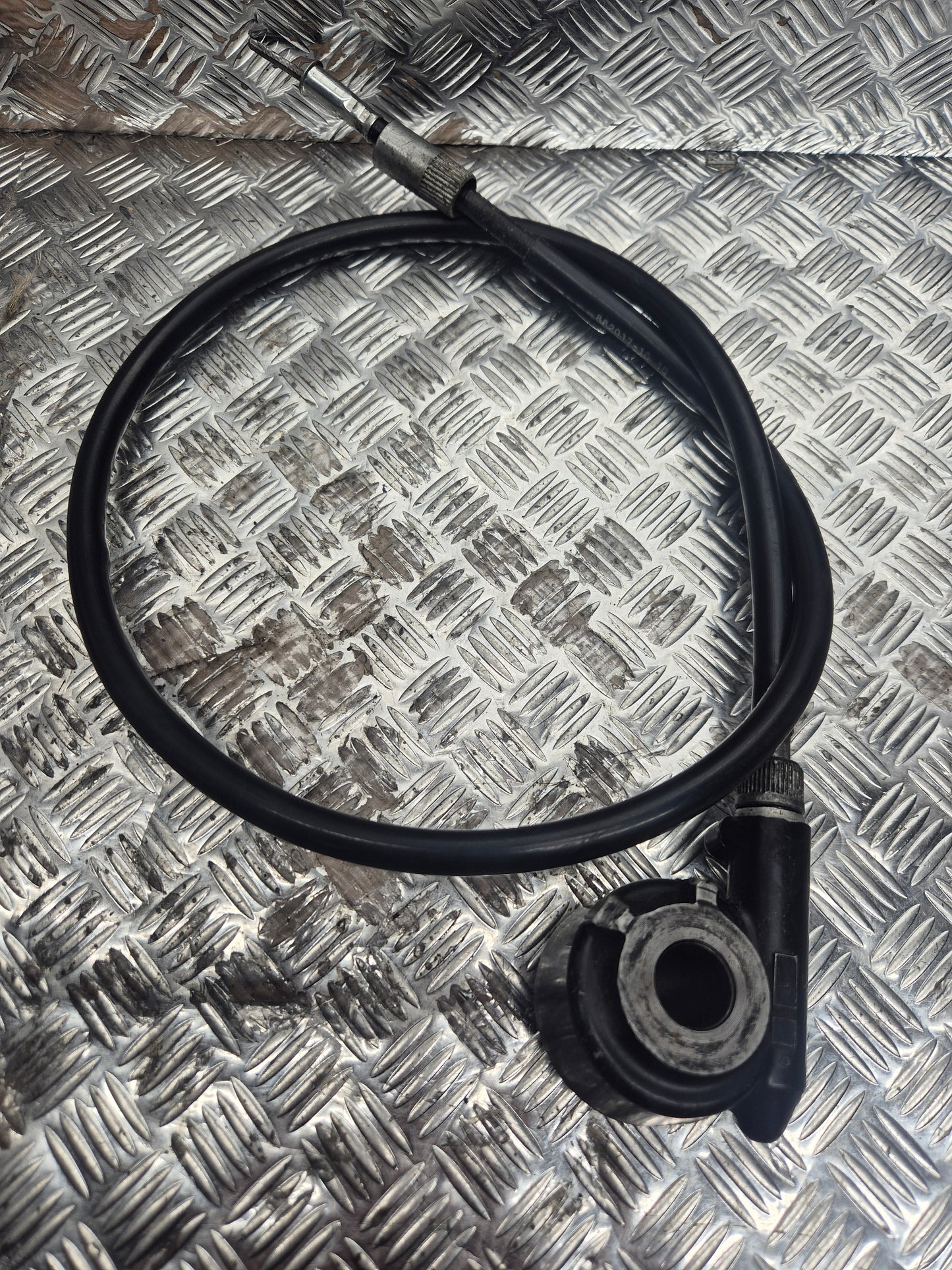 Entraineur de compteur KAWASAKI 1000 GTR 1986-1993 ZGT00A