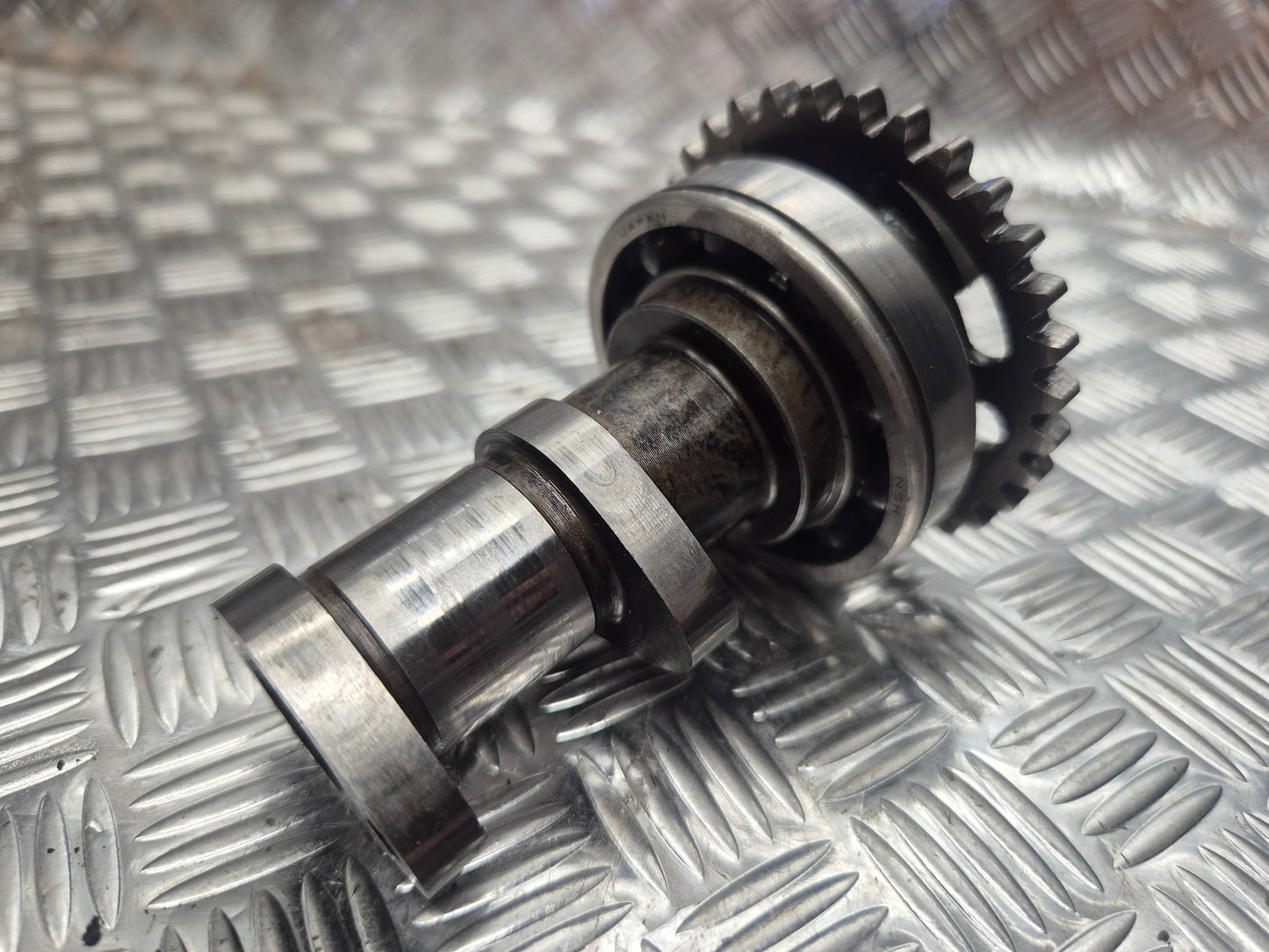Arbre à cam échappement KAWASAKI 250 KXF 2005