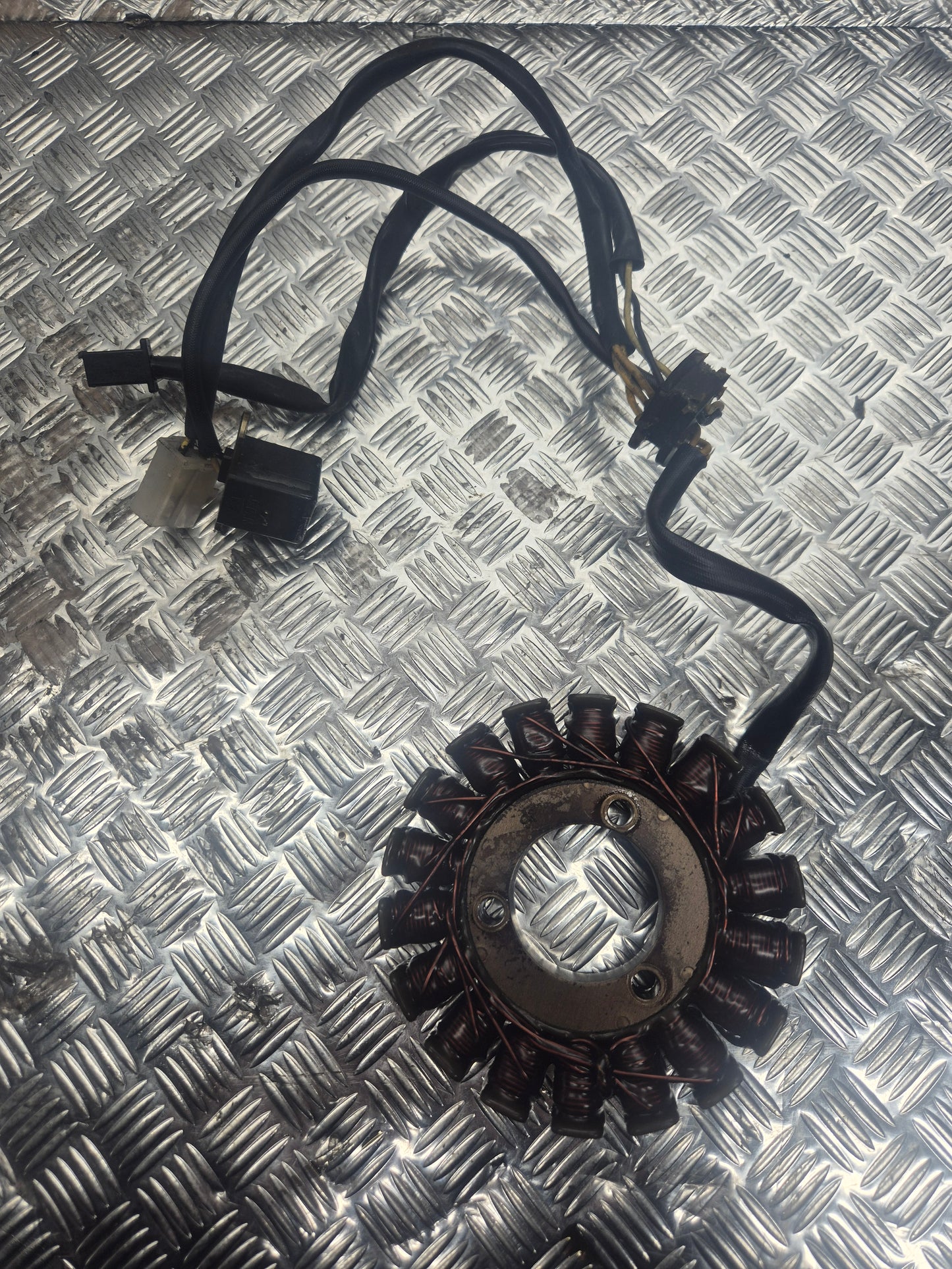 Stator KAWASAKI GPZ 500 S 1998