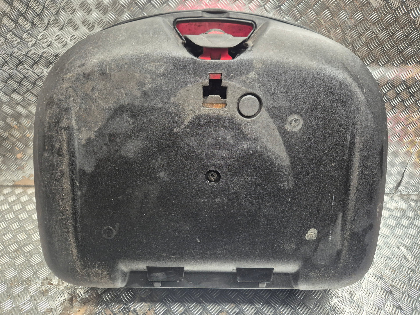 Top case GIVI 50×37