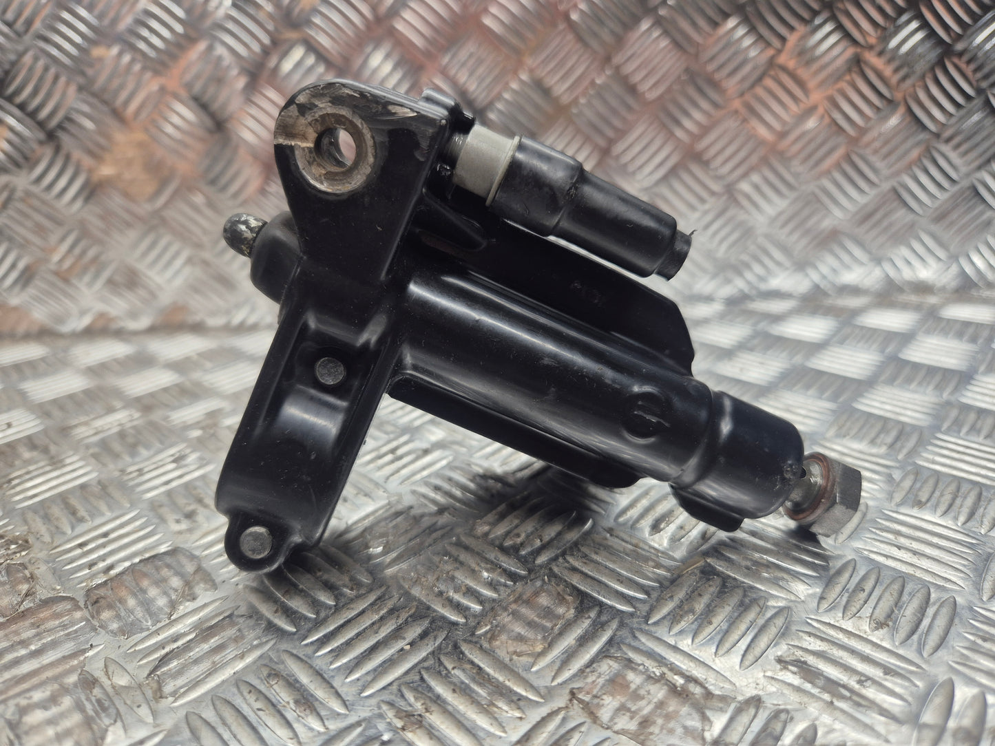 Maitre cylindre de frein avant BREMBO MBK BOOSTER YAMAHA BW'S 2004-2017