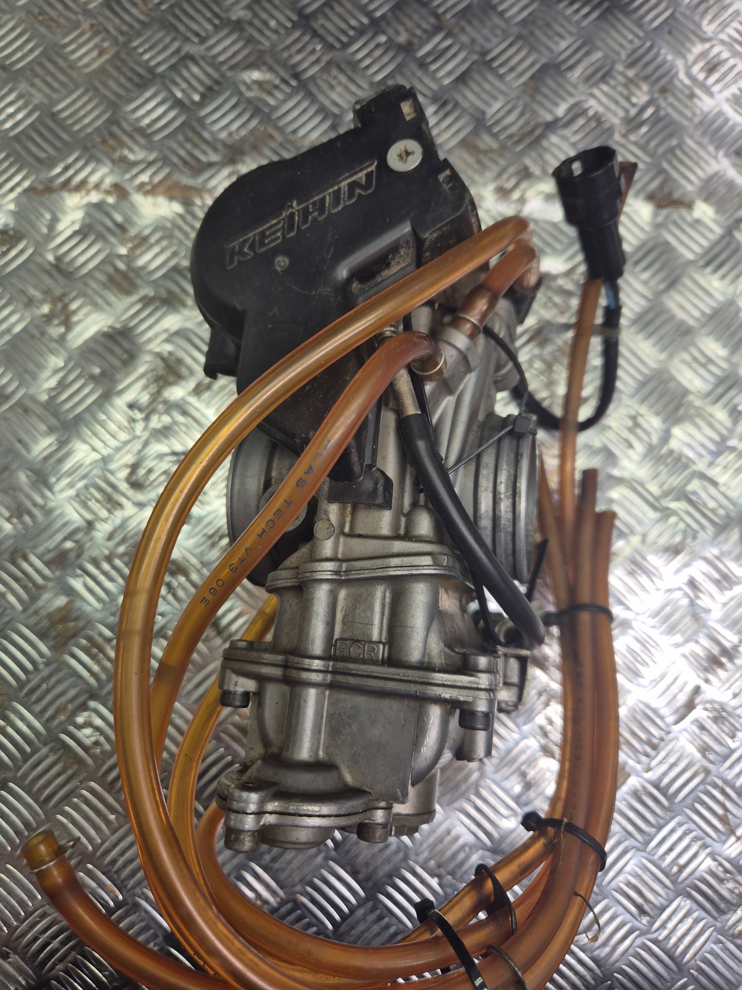 Carburateur KTM 250 SXF 2007/2010