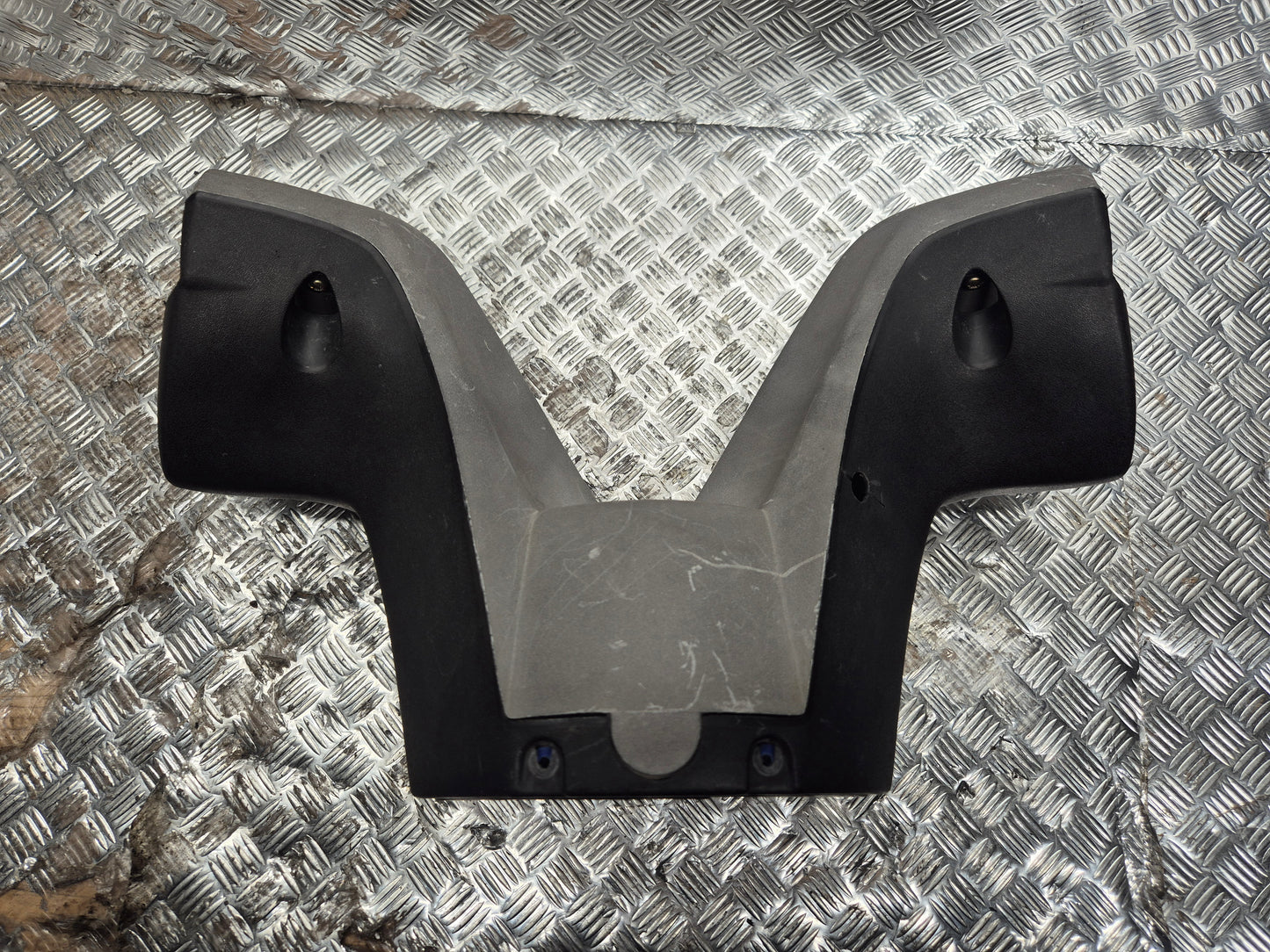 Couvre guidon PEUGEOT 125 ELYSTAR 2003-2006