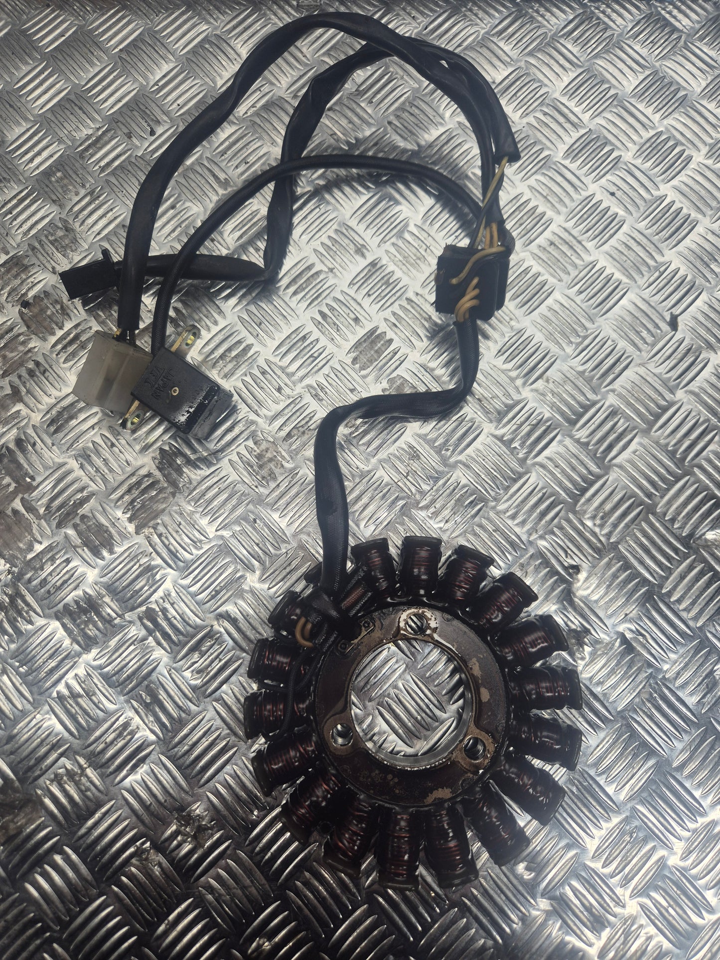 Stator KAWASAKI GPZ 500 S 1998