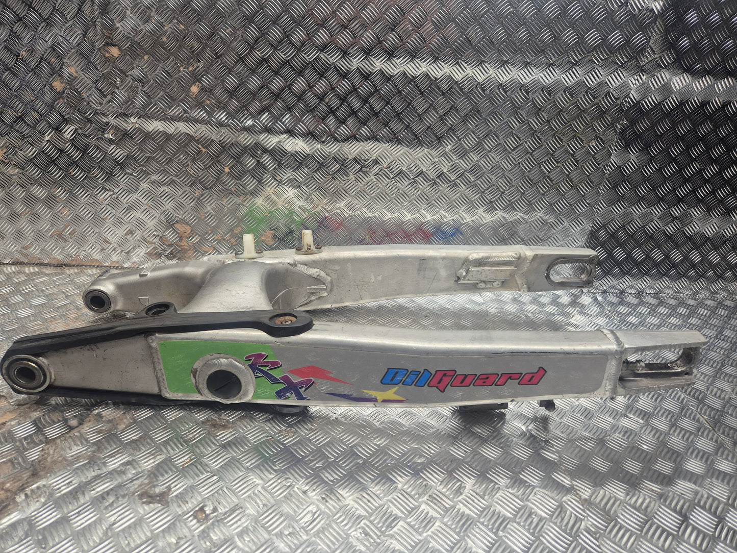Bras oscillant KAWASAKI 250 KXF 2005