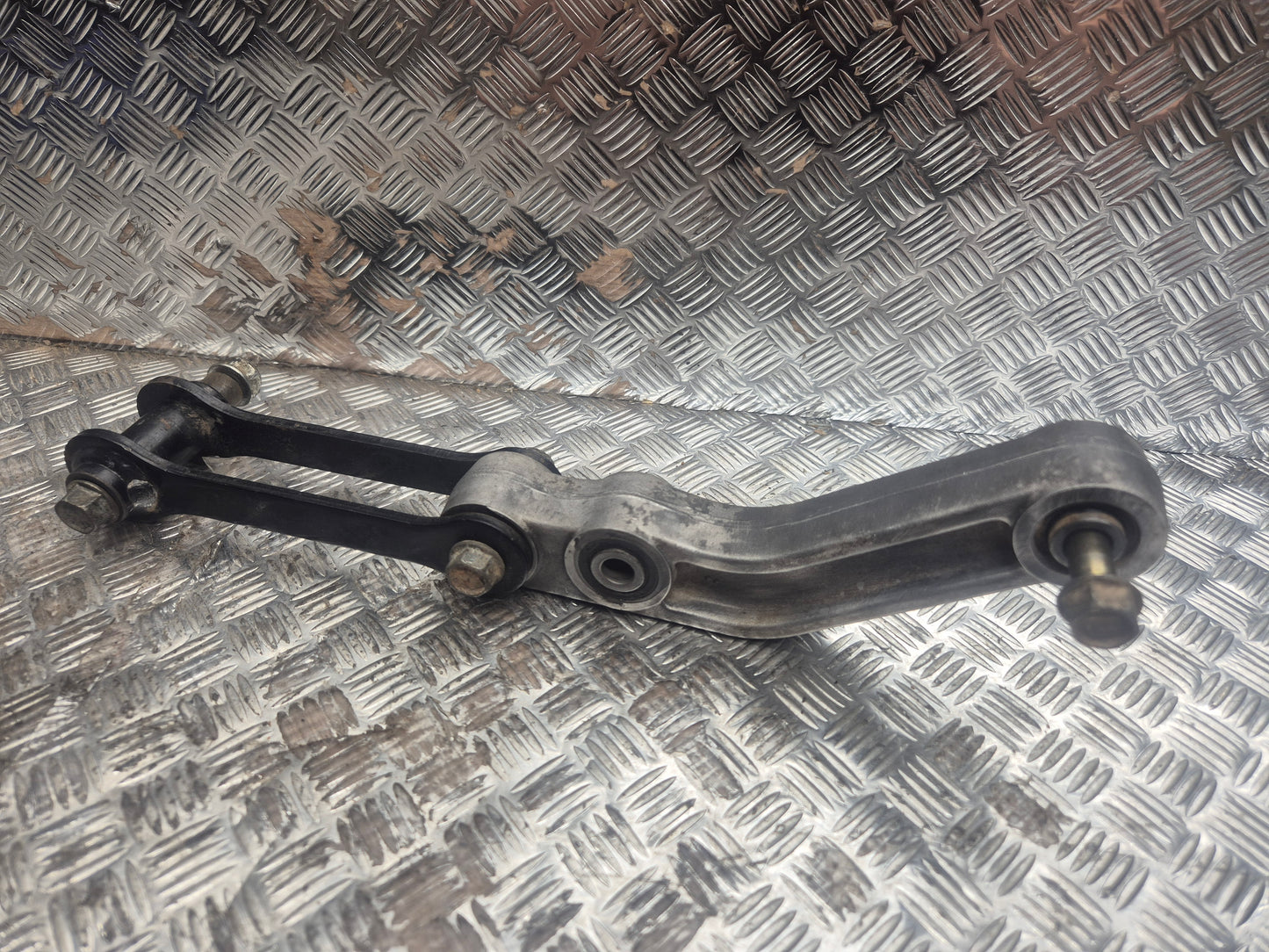 Biellette de suspension KYMCO 250 KXR