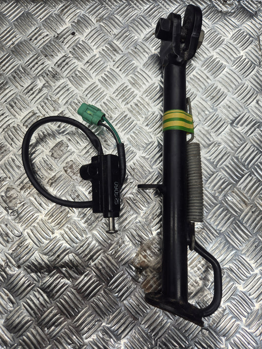 Béquille latéral PEUGEOT 125 SATELIS 2007-2011